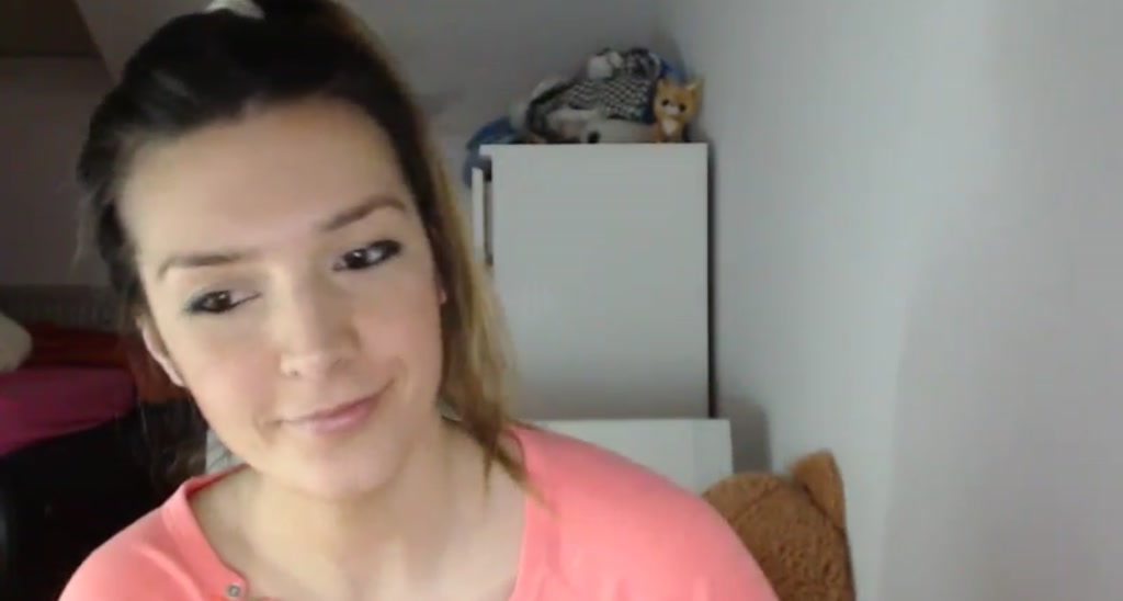Alessndra video thumbnail