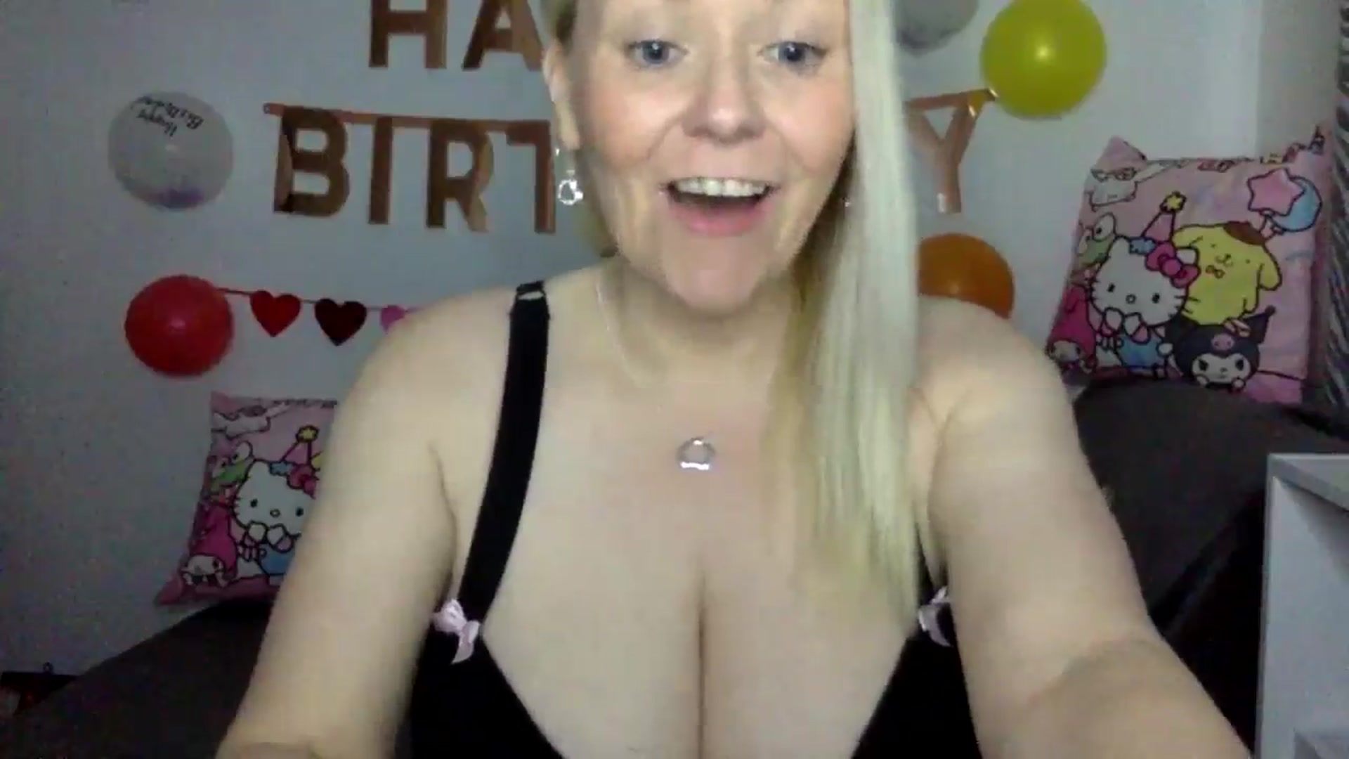 Bday_Khloe video thumbnail