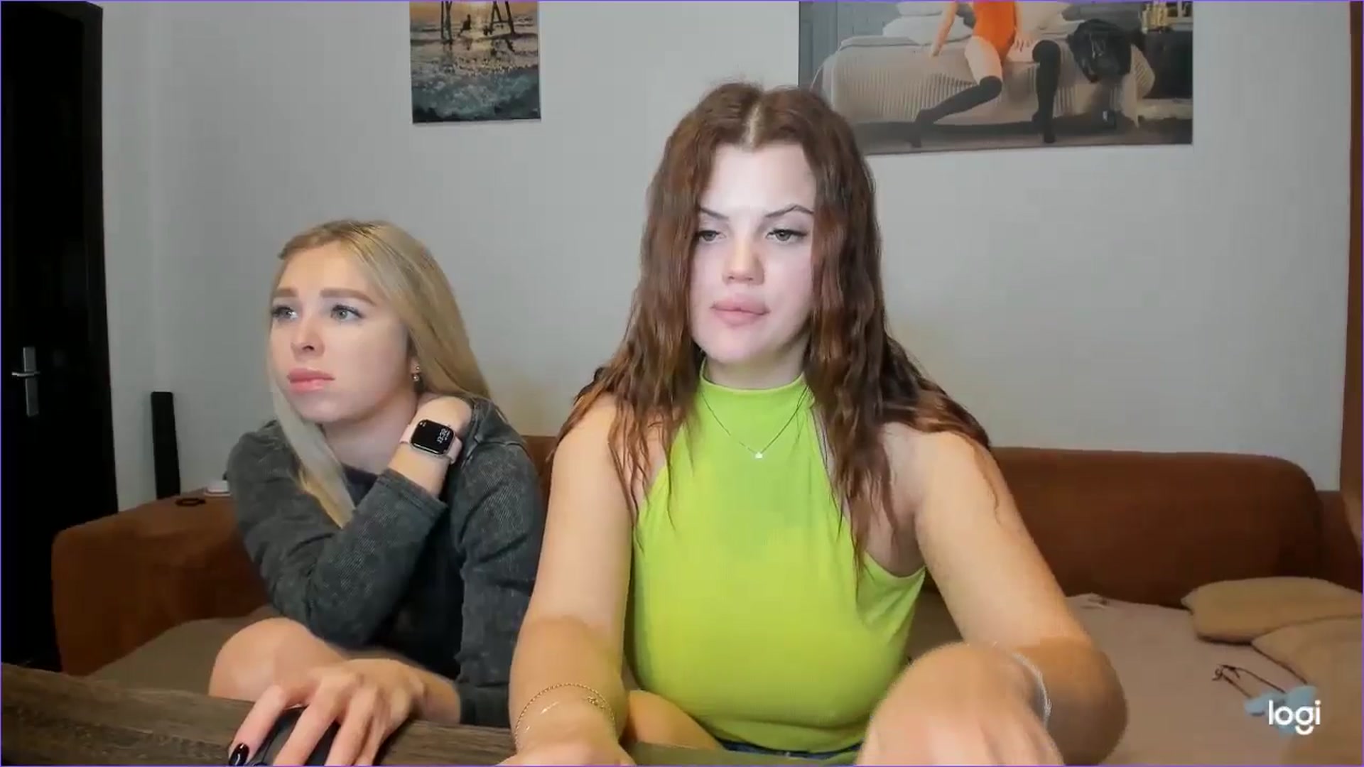 StefaniNell video thumbnail