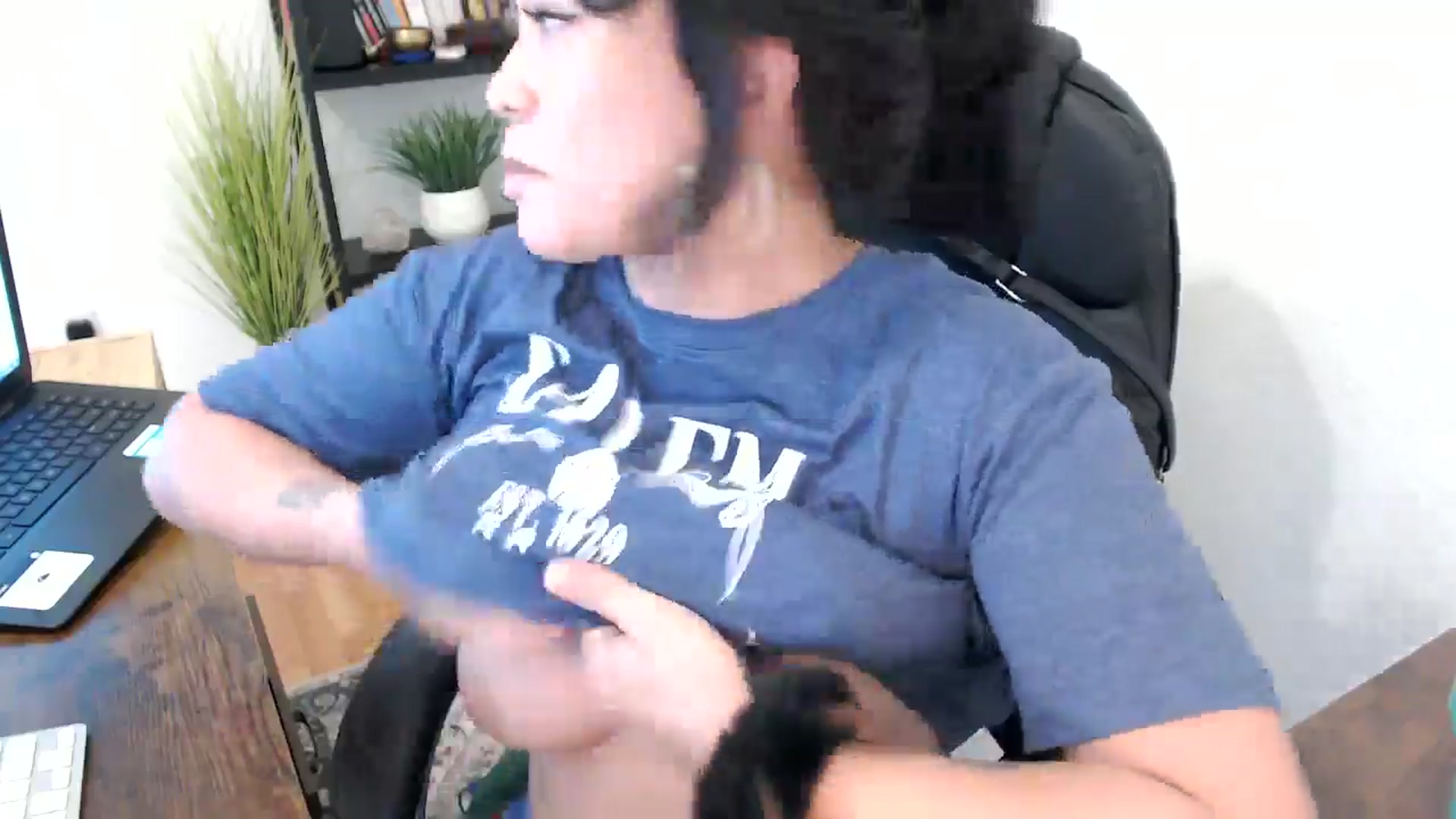 MickaylaMinx video thumbnail
