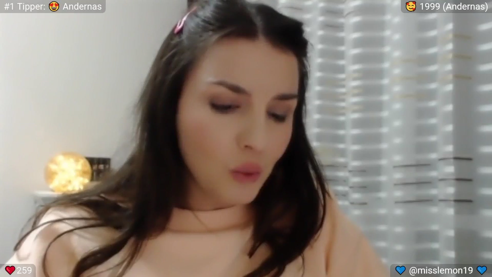SpicedPeach video thumbnail
