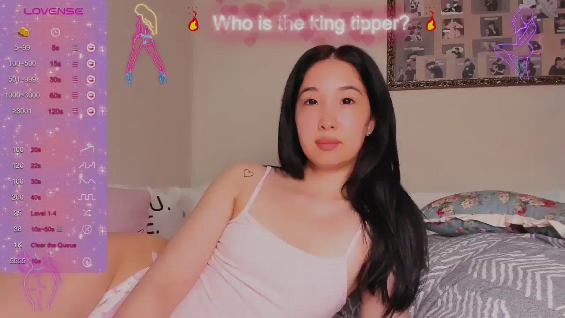 FeralBerry66 video thumbnail