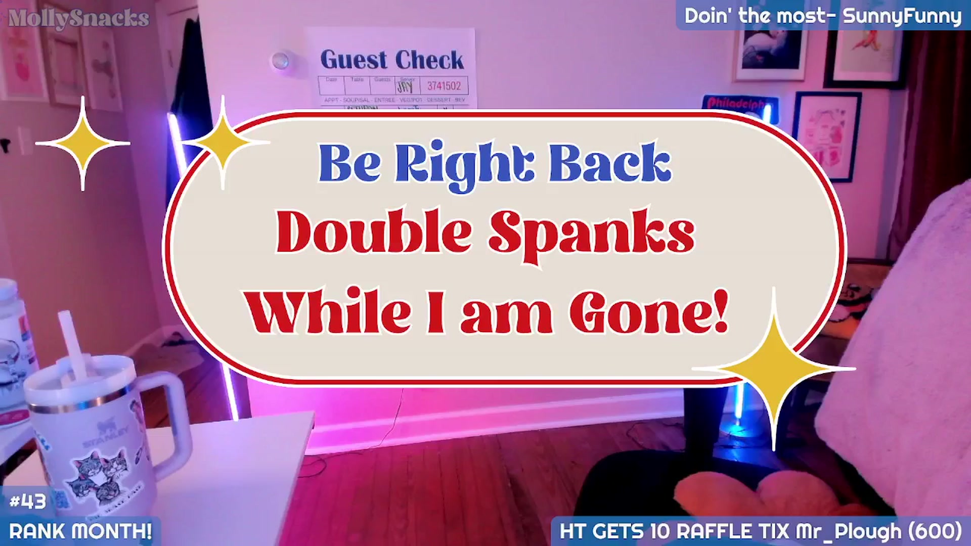 MollySnacks video thumbnail