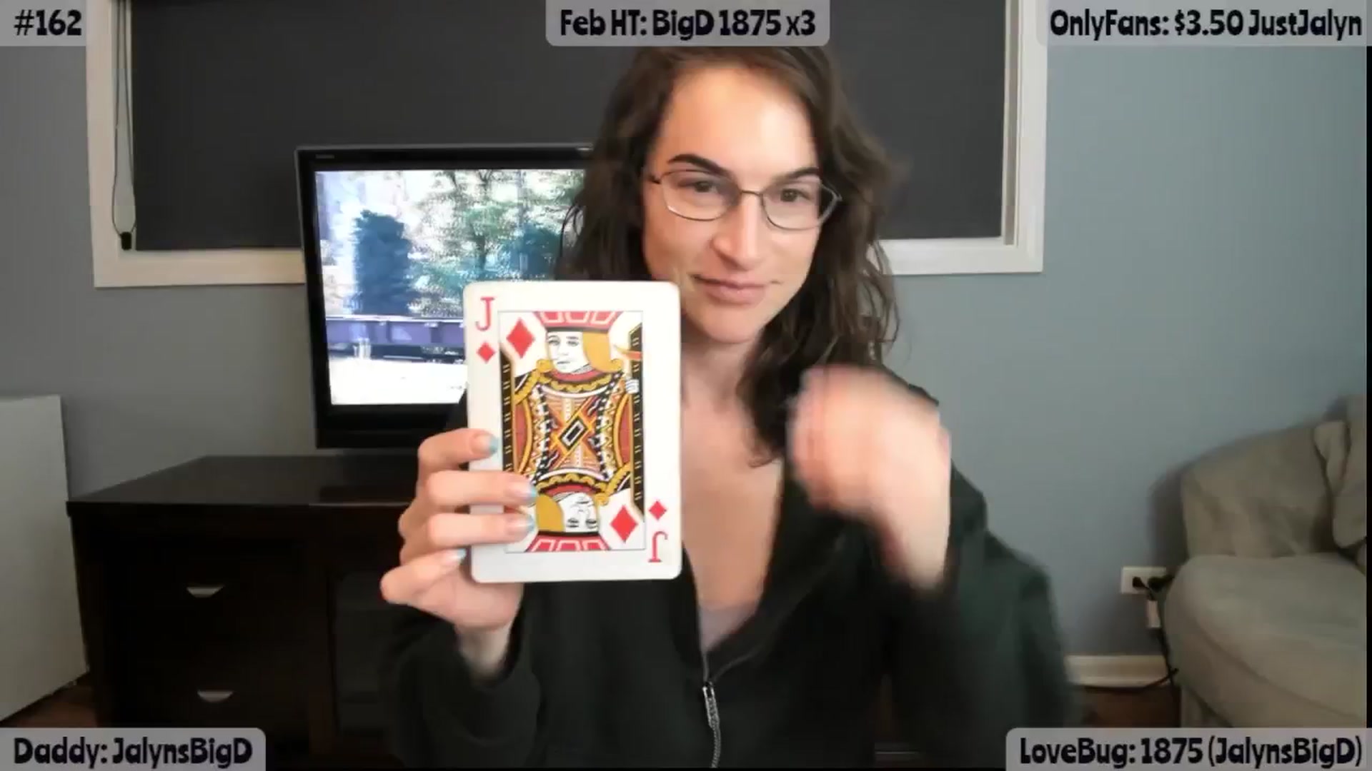 Jalyn video thumbnail