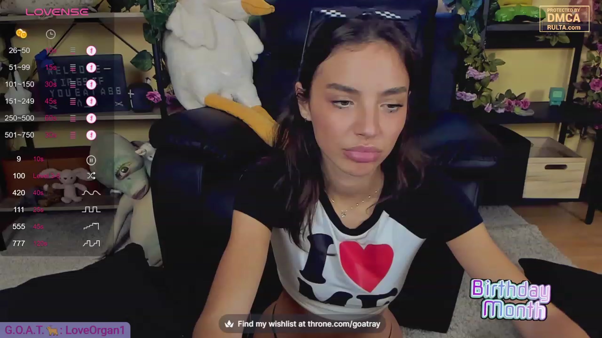 TamaraRay video thumbnail