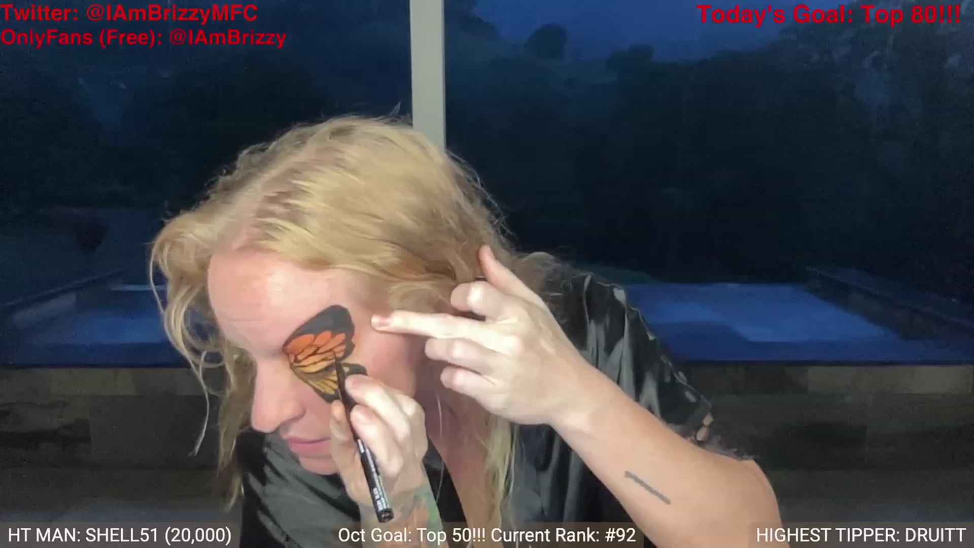 Brizzy video thumbnail