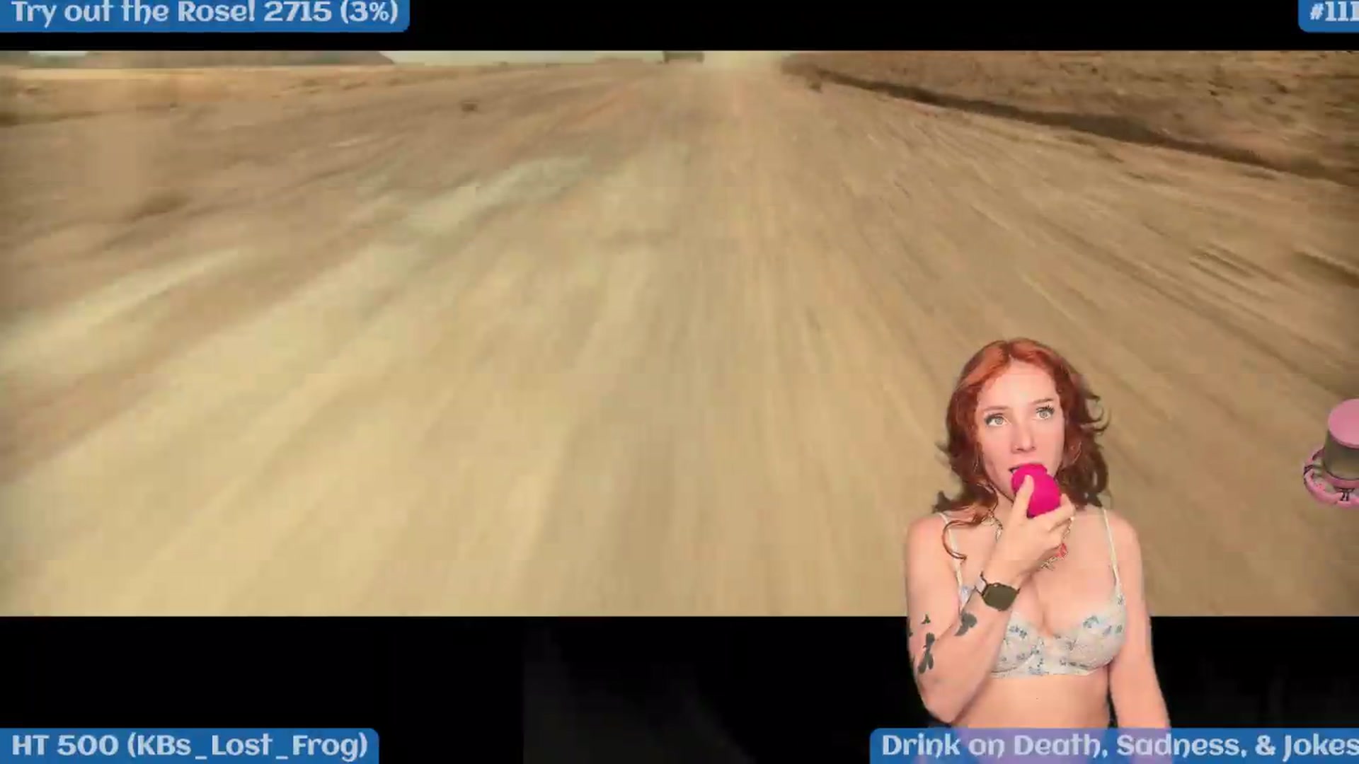 KristieBish video thumbnail