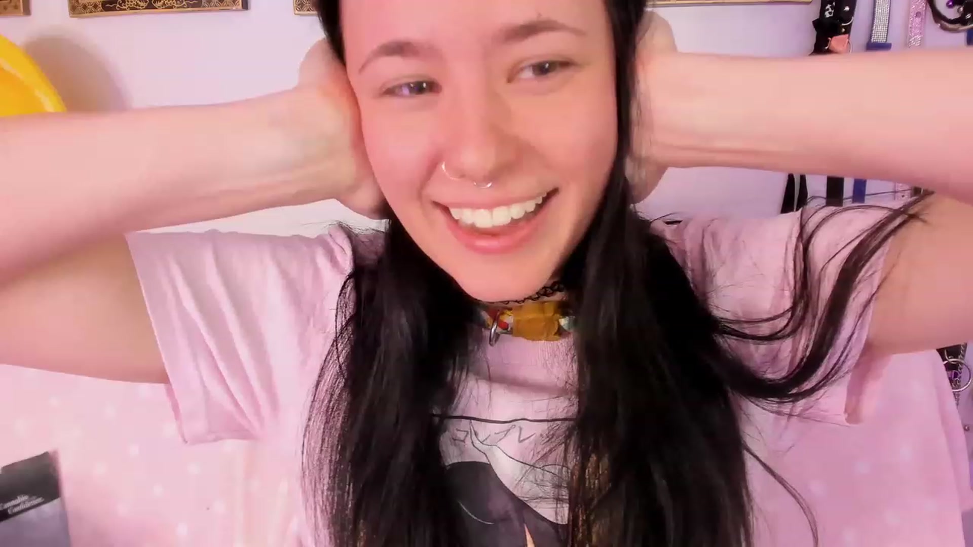 Isabelle_Babe video thumbnail