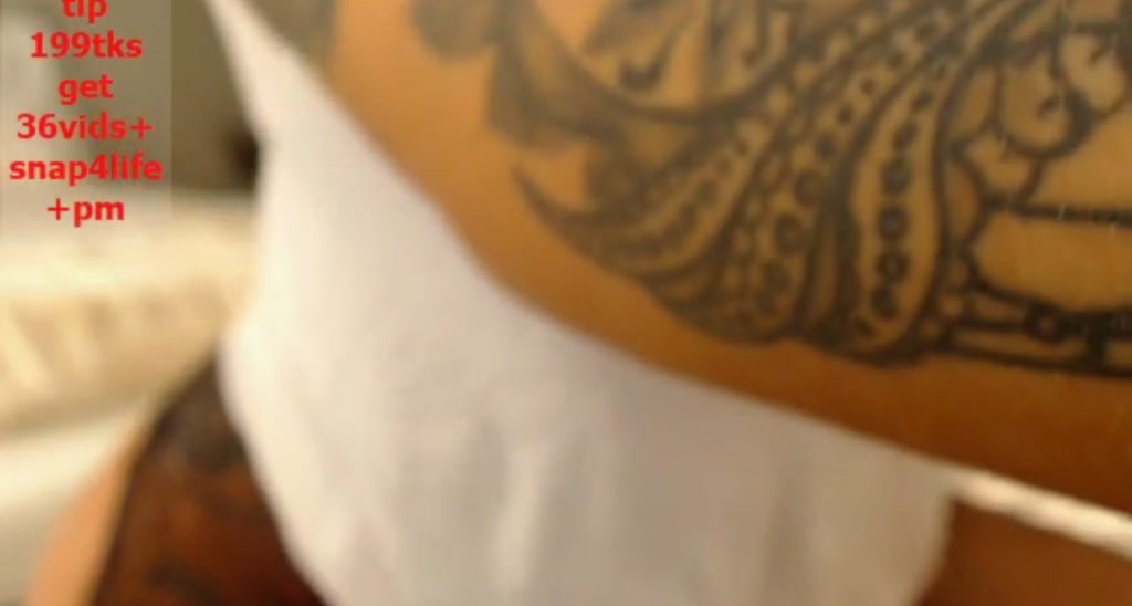 BlackRoseTat video thumbnail