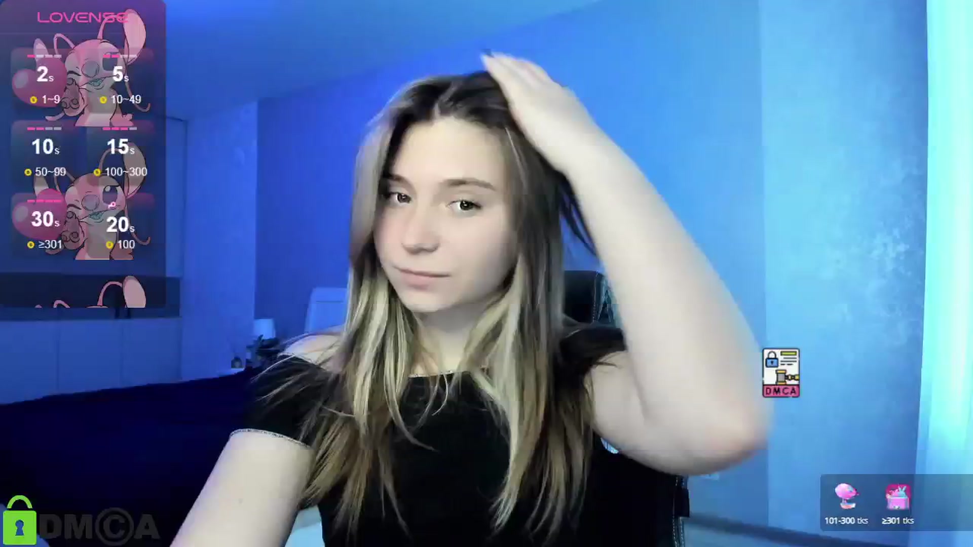 MonicaaCute video thumbnail