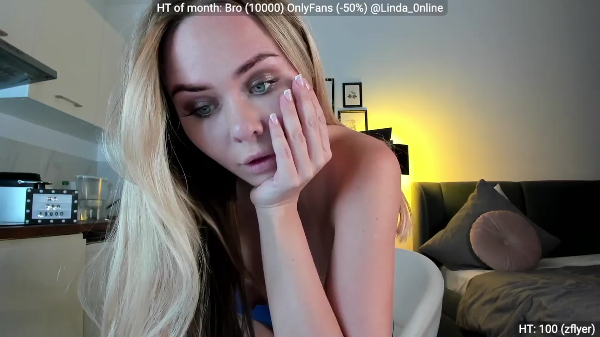 Linda_0nline video thumbnail