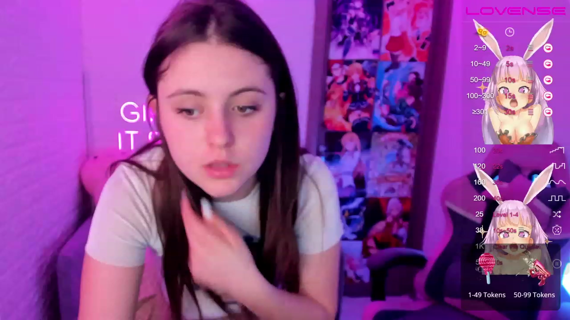 ElsaJones video thumbnail