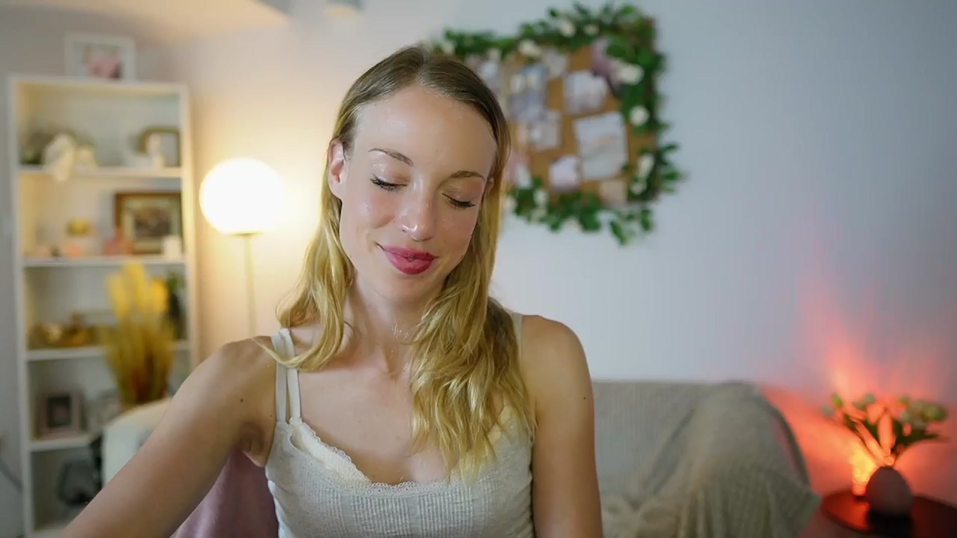 April_Rose_ video thumbnail