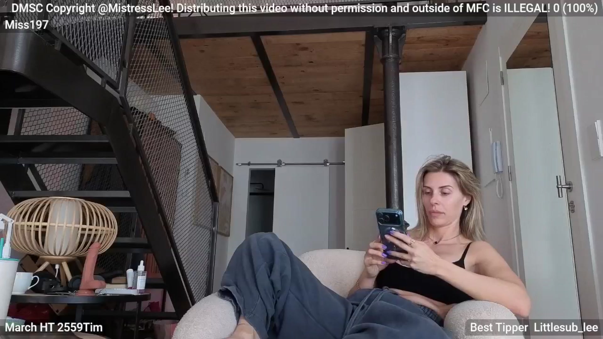 Mistress_Lee video thumbnail