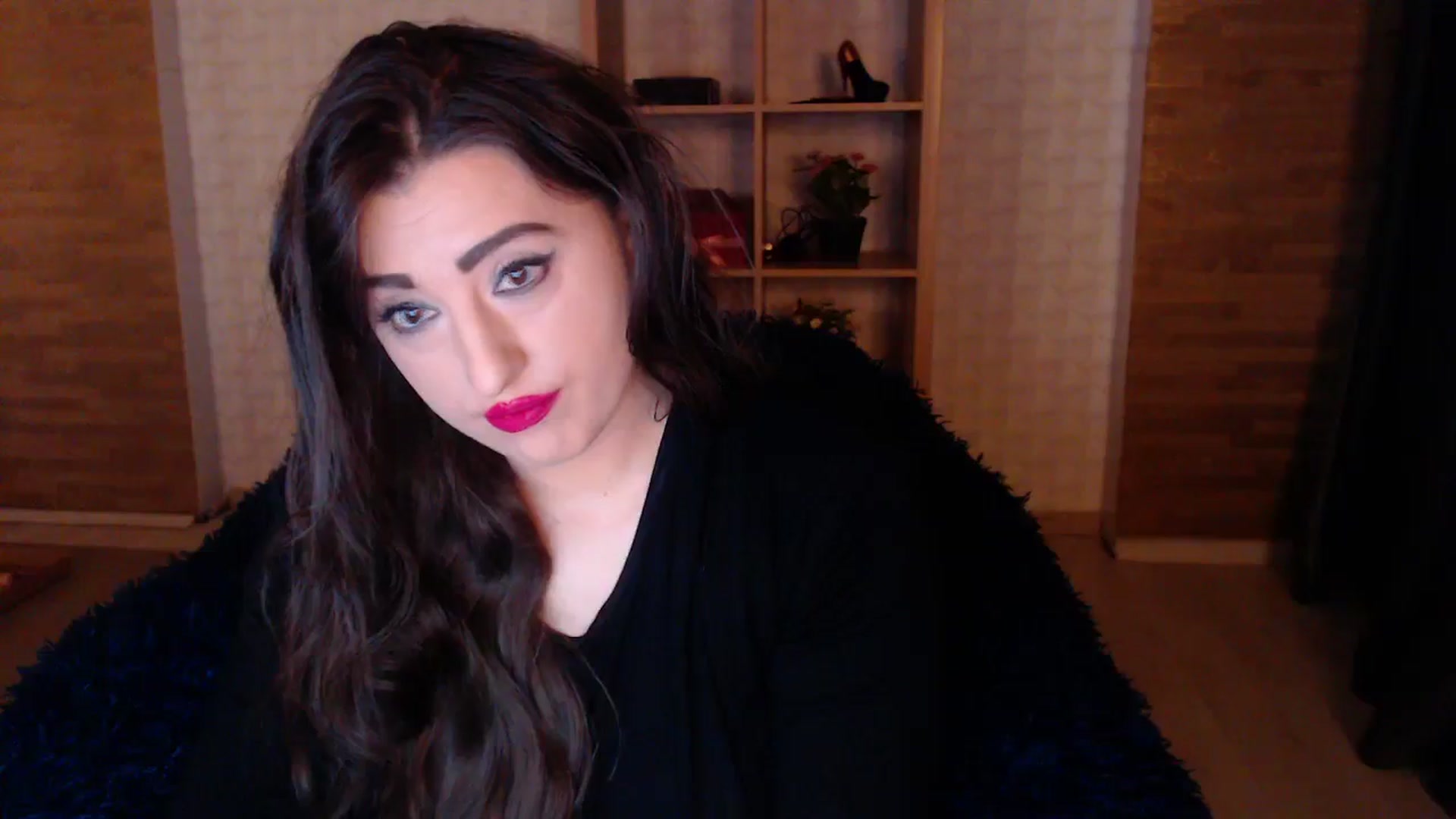 HotRebbecca video thumbnail