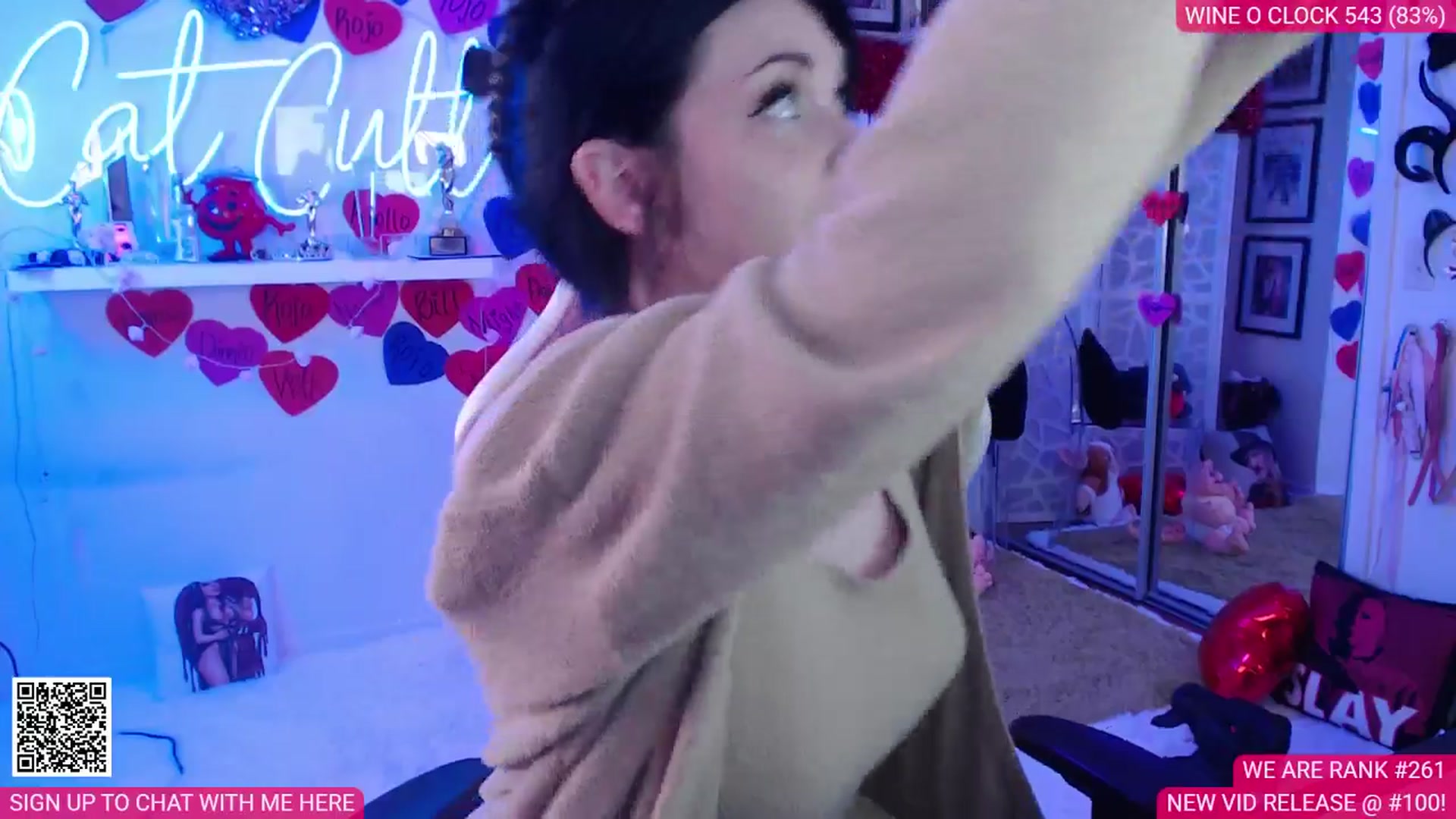 Catjira video thumbnail