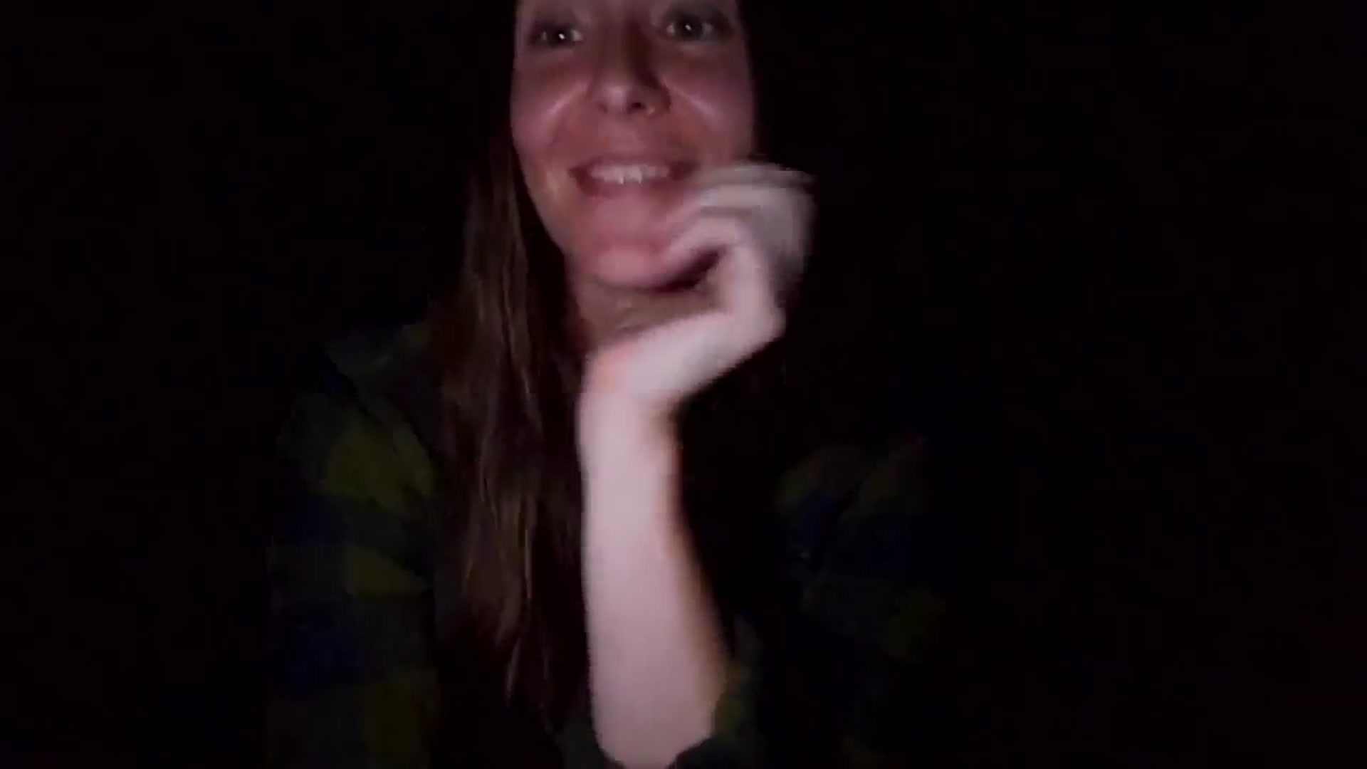 GirlOffGrid video thumbnail