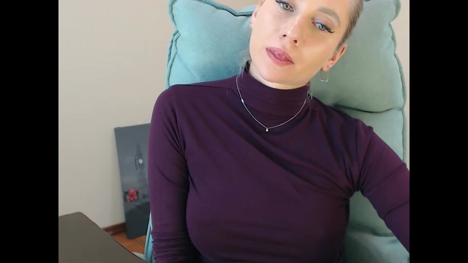 Miss_Sylvia video thumbnail