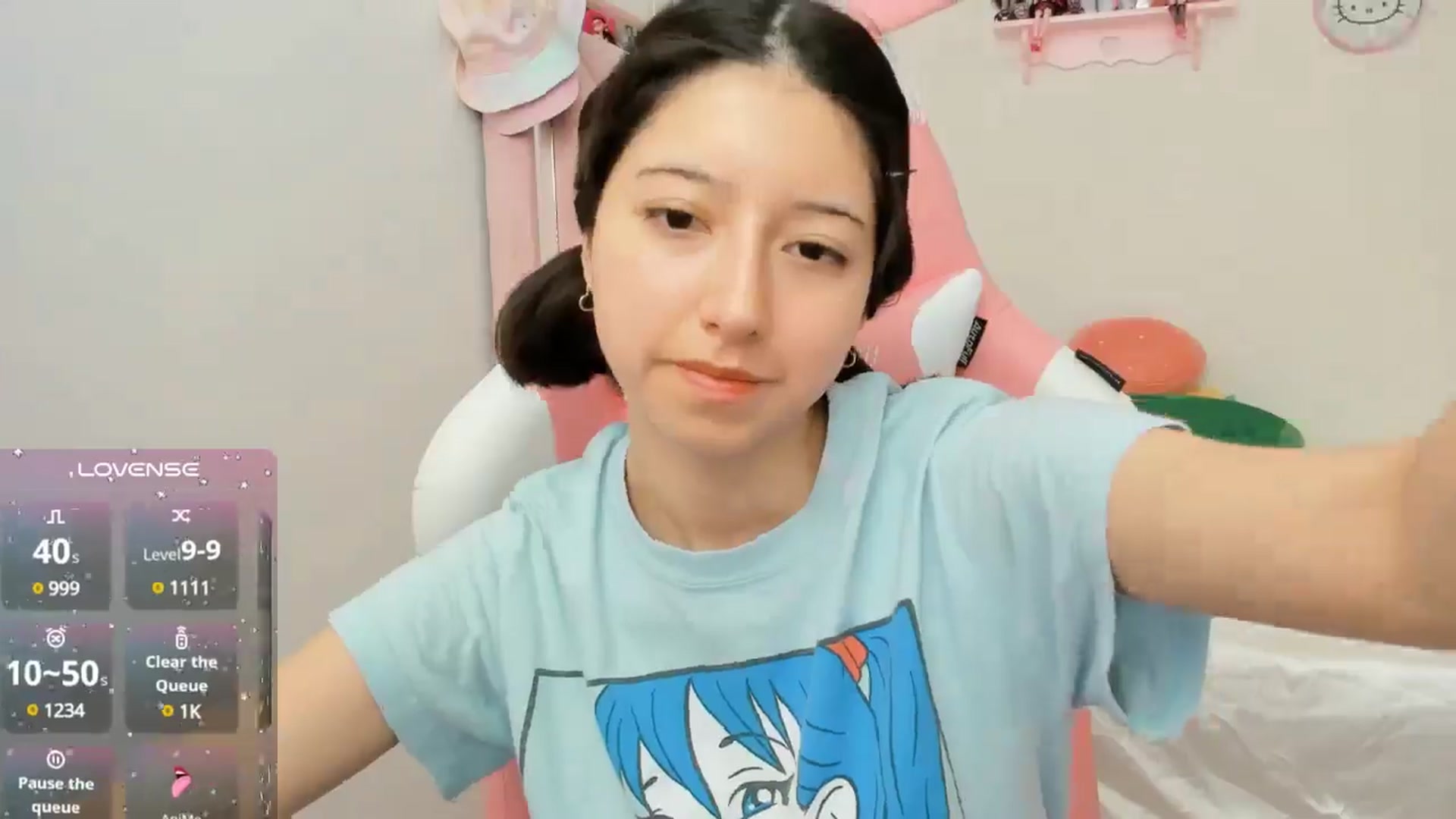 Cherrycute666 video thumbnail