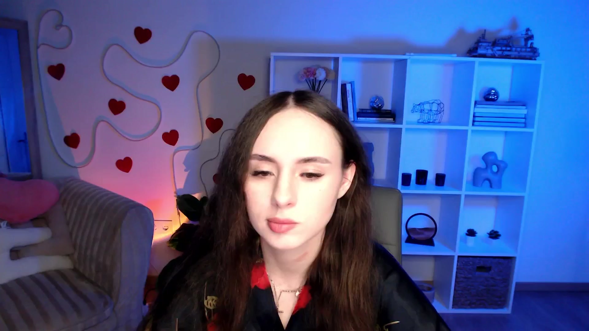 Lady_Luck0 video thumbnail