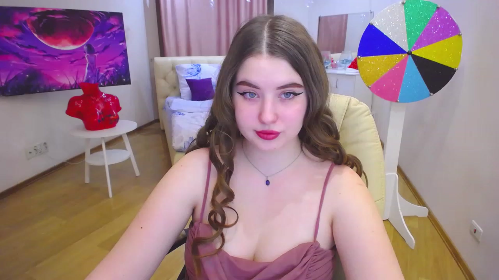 AdmireMyEyes video thumbnail