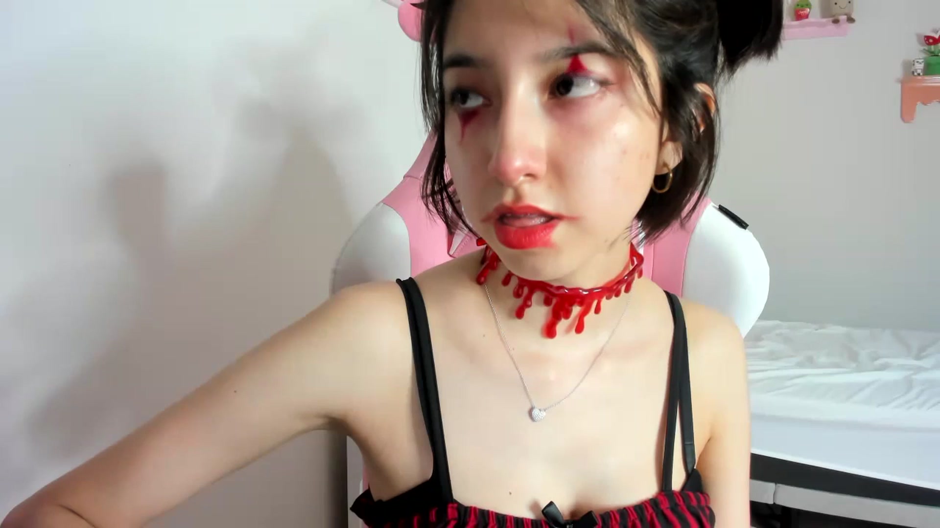 Cherrycute666 video thumbnail