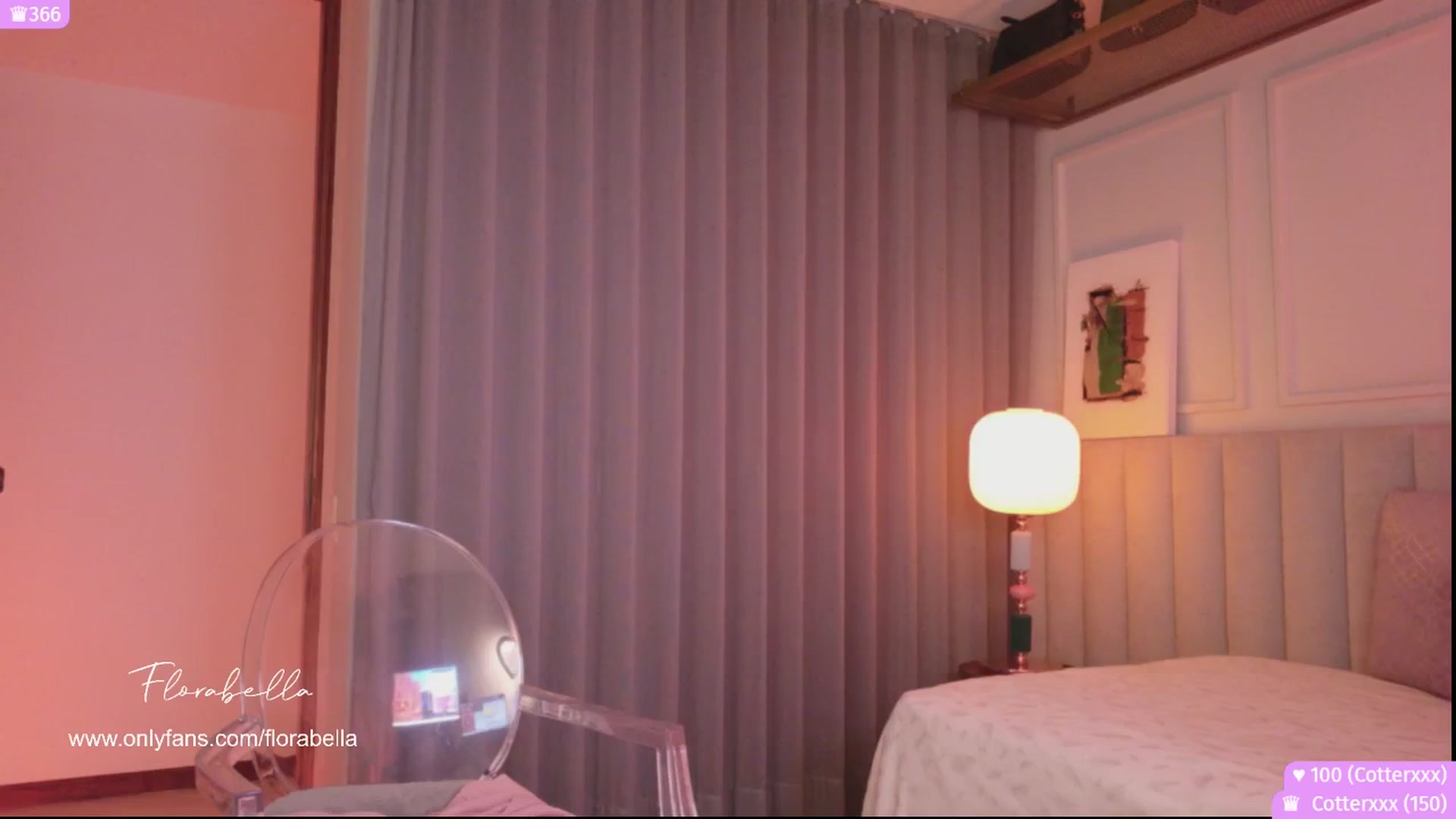Florabella video thumbnail