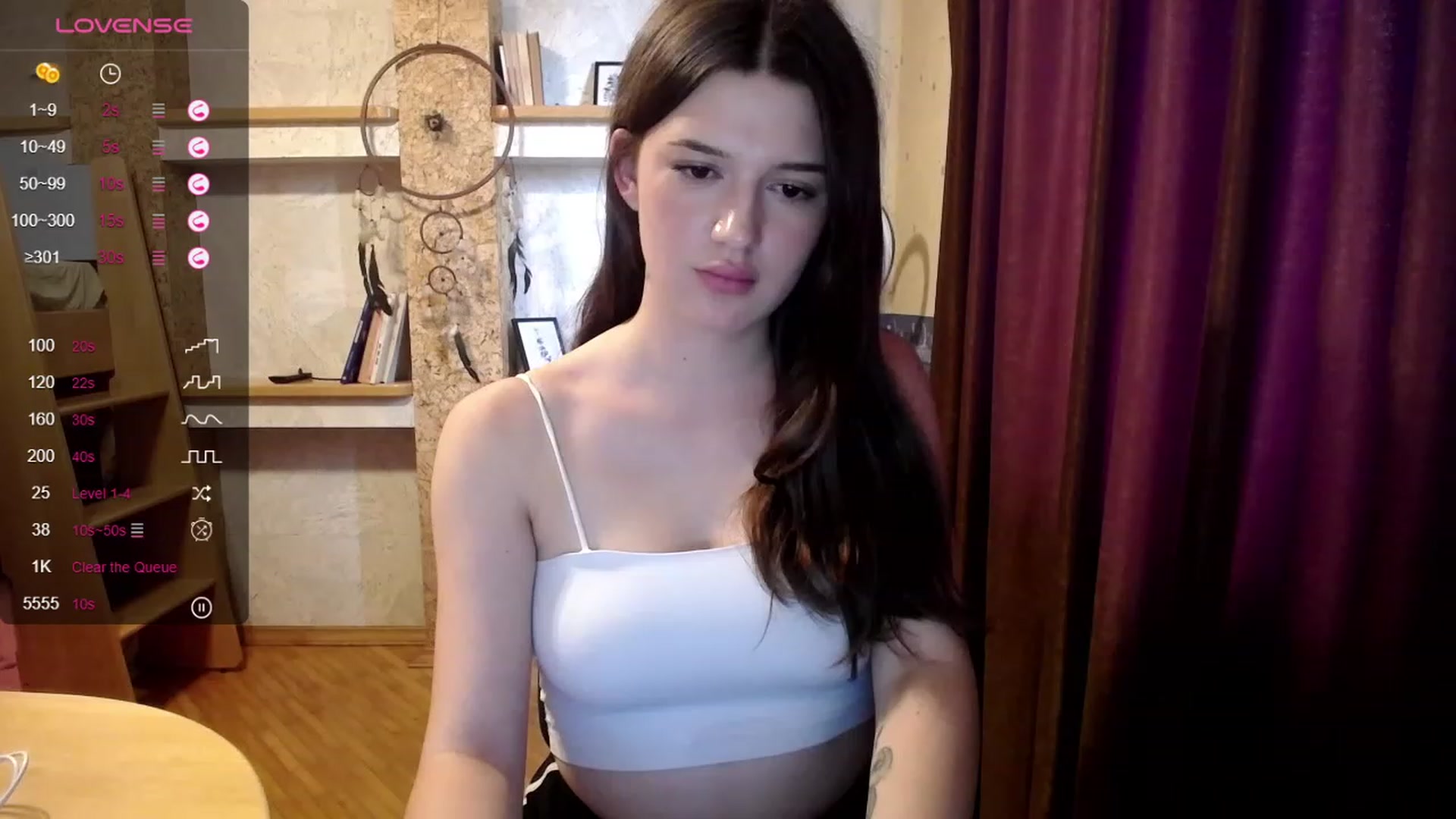 LorettaMason video thumbnail