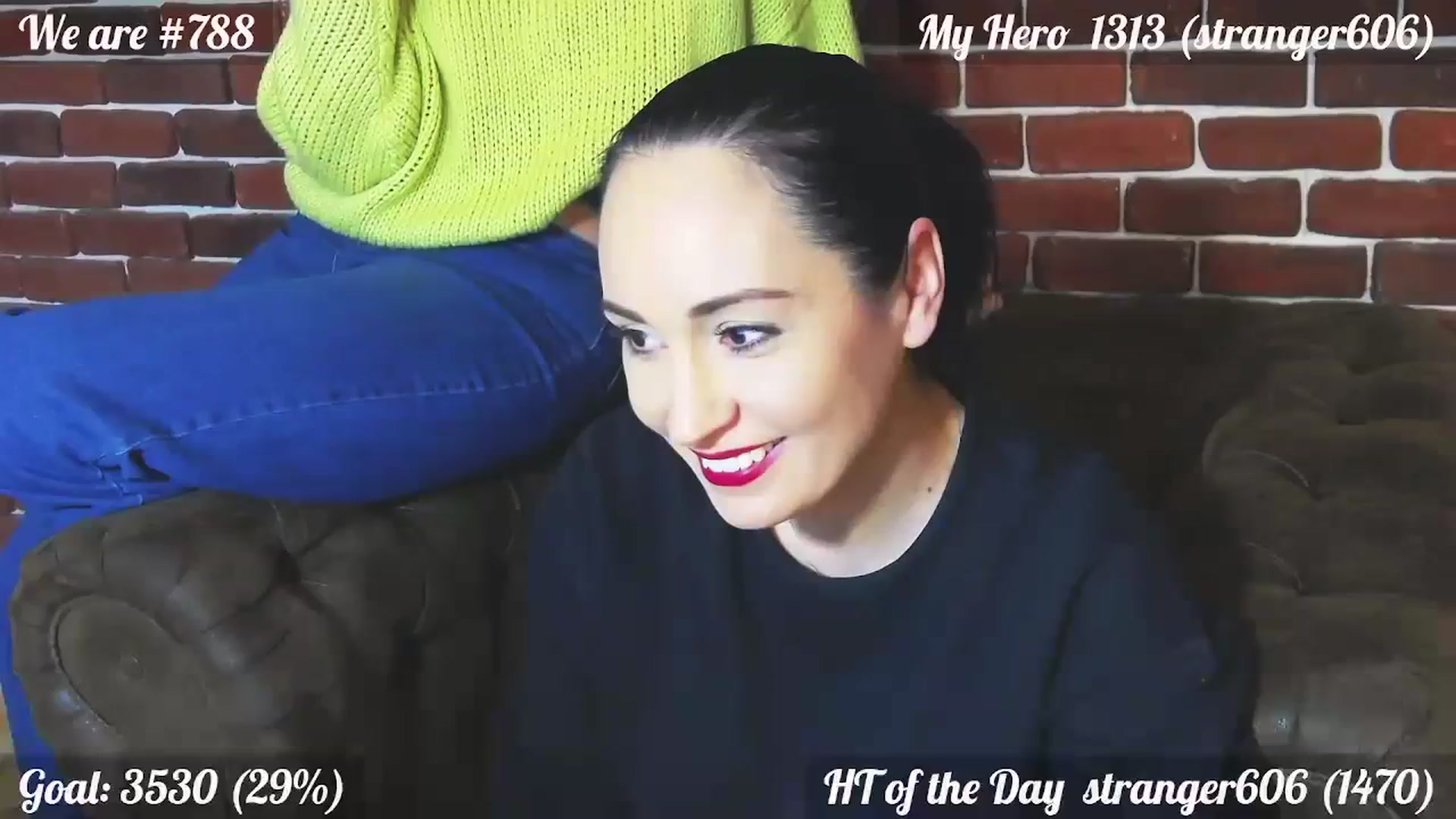 QuinnieSmile video thumbnail