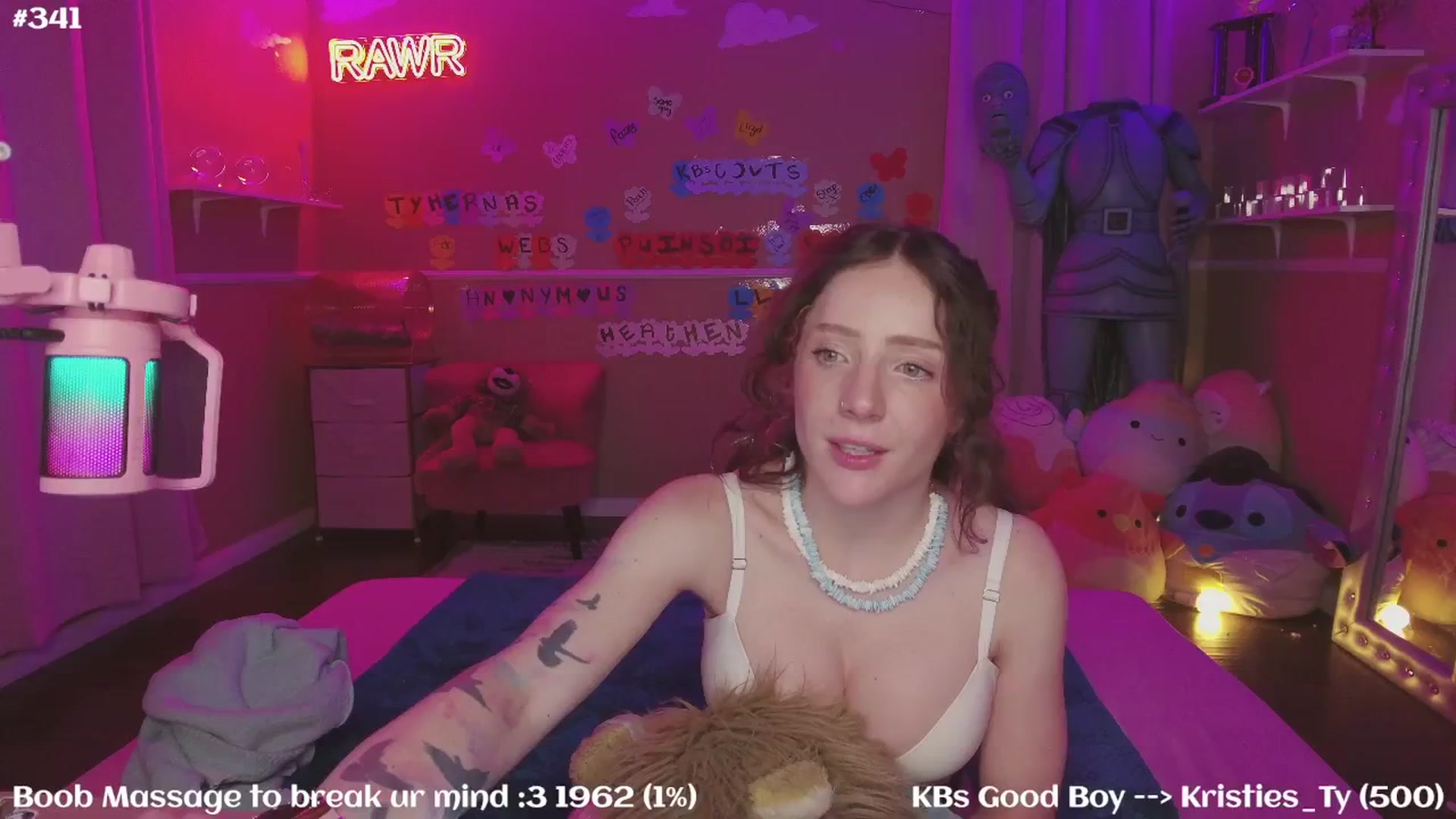 KristieBish video thumbnail