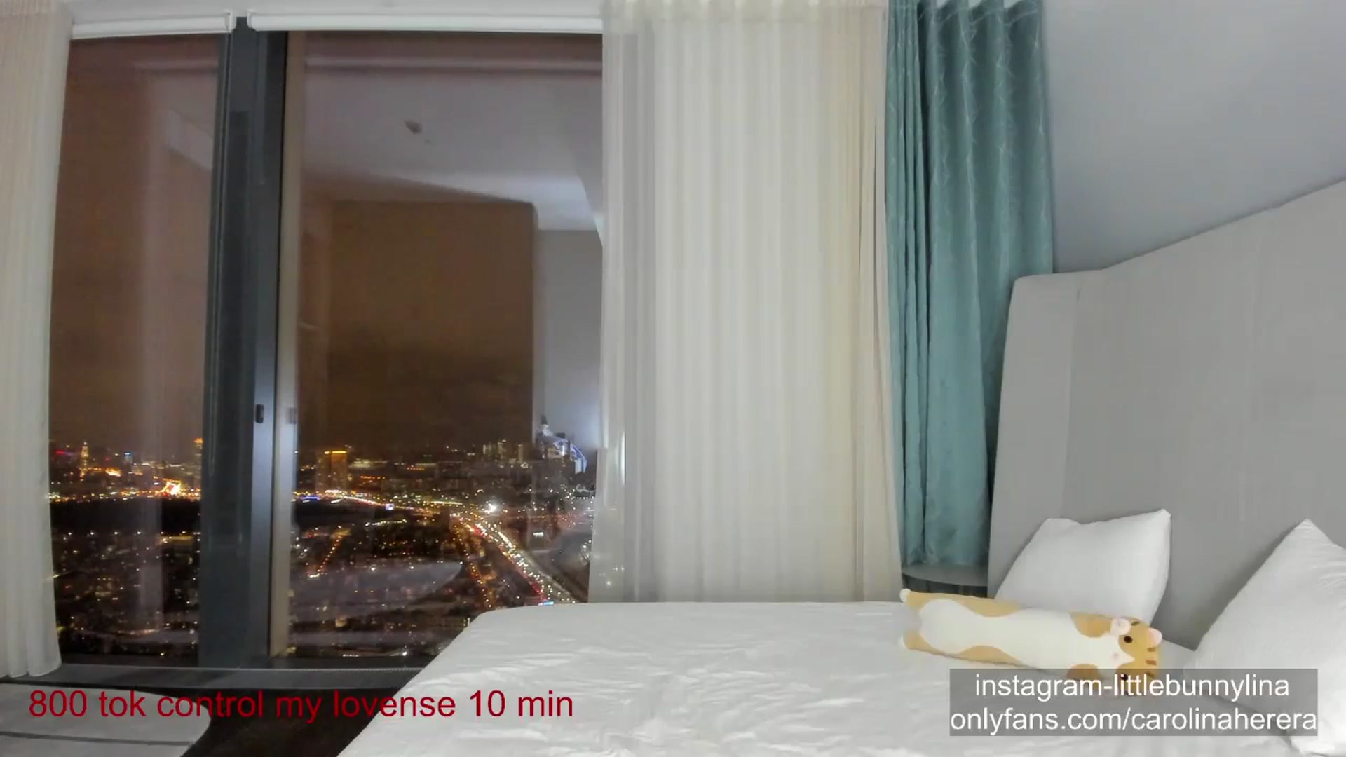 CarolinaHerer video thumbnail