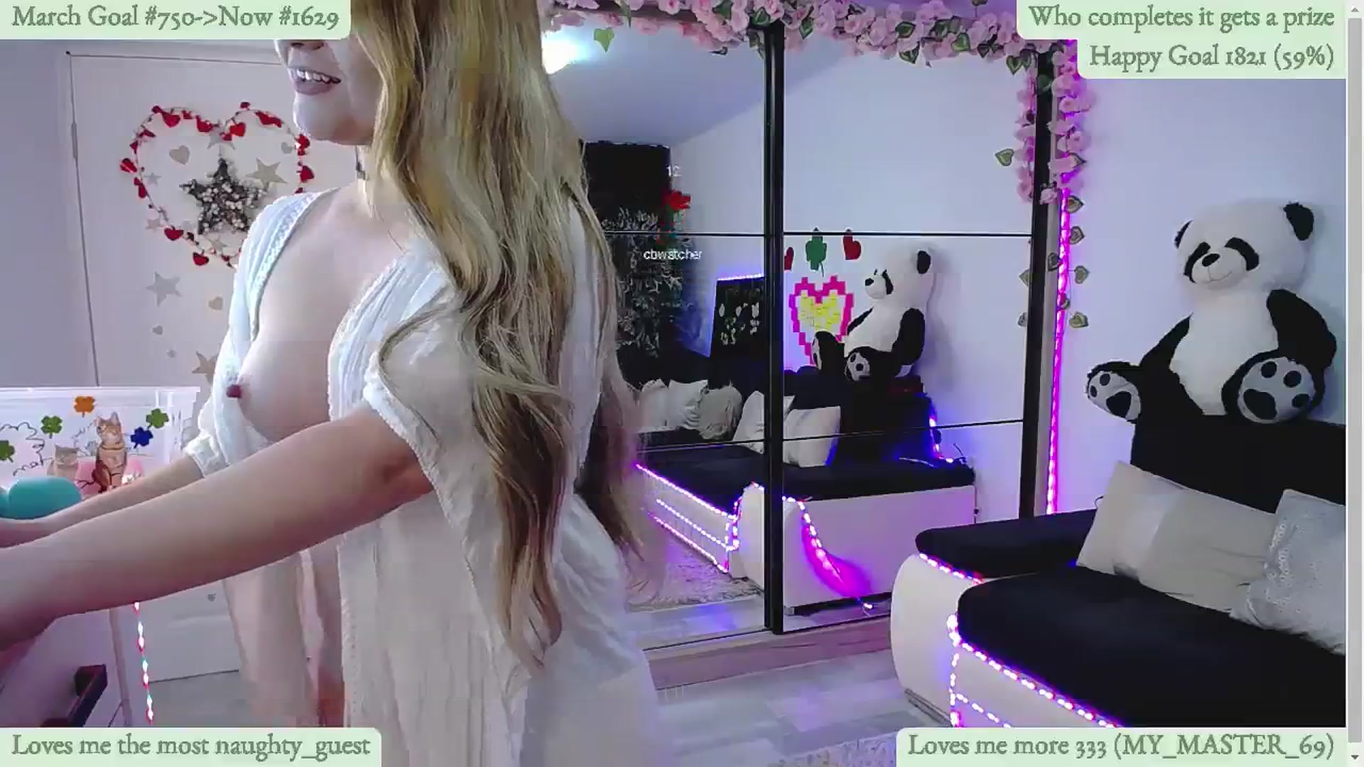 Lucky_Emily video thumbnail