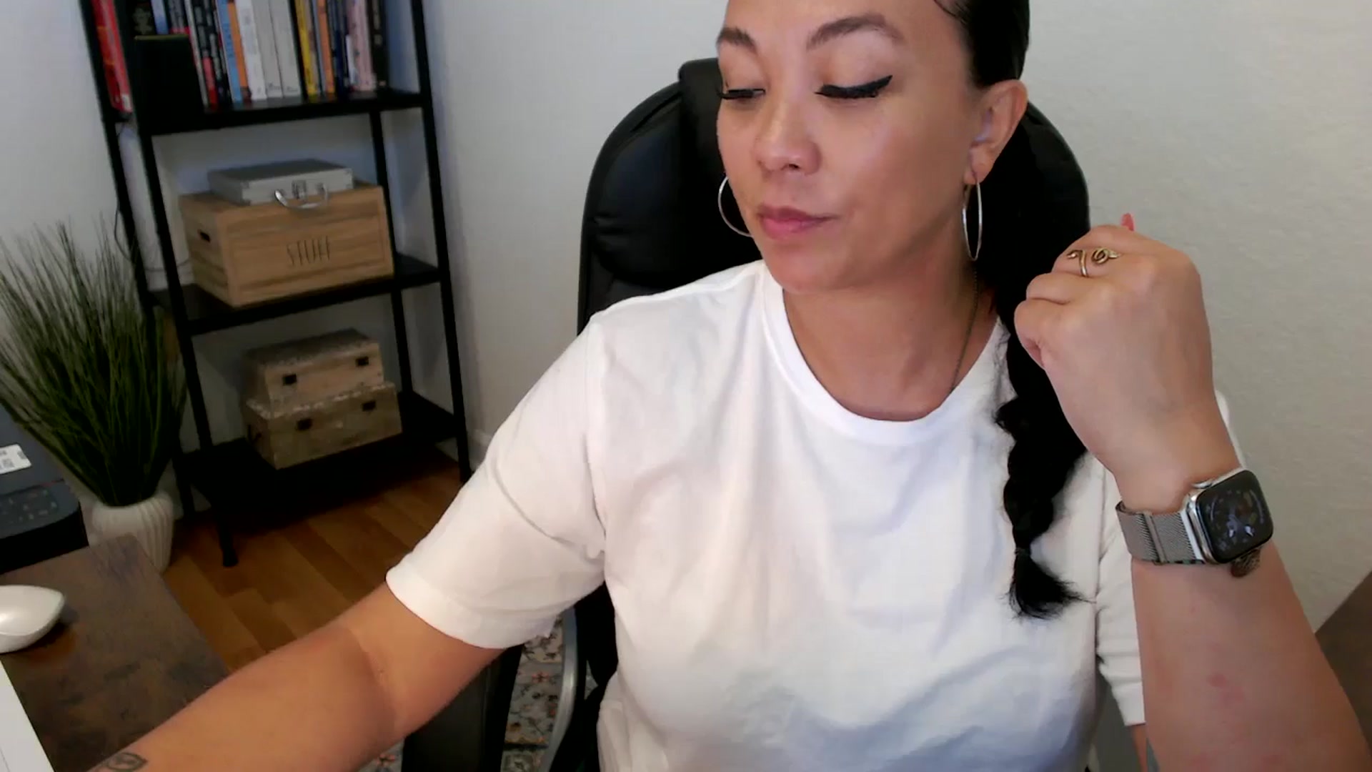 MickaylaMoon video thumbnail
