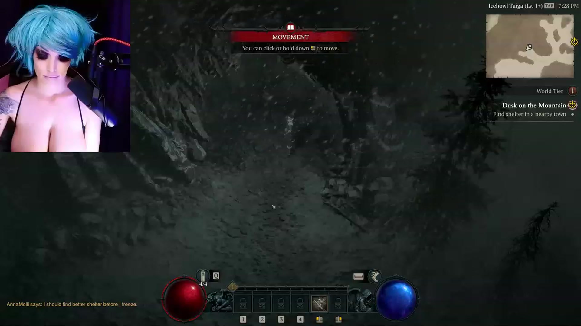 AnnaMolli video thumbnail