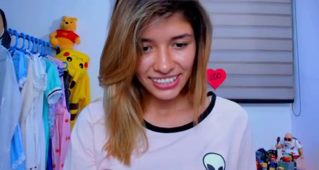 Agostinha_Red video thumbnail