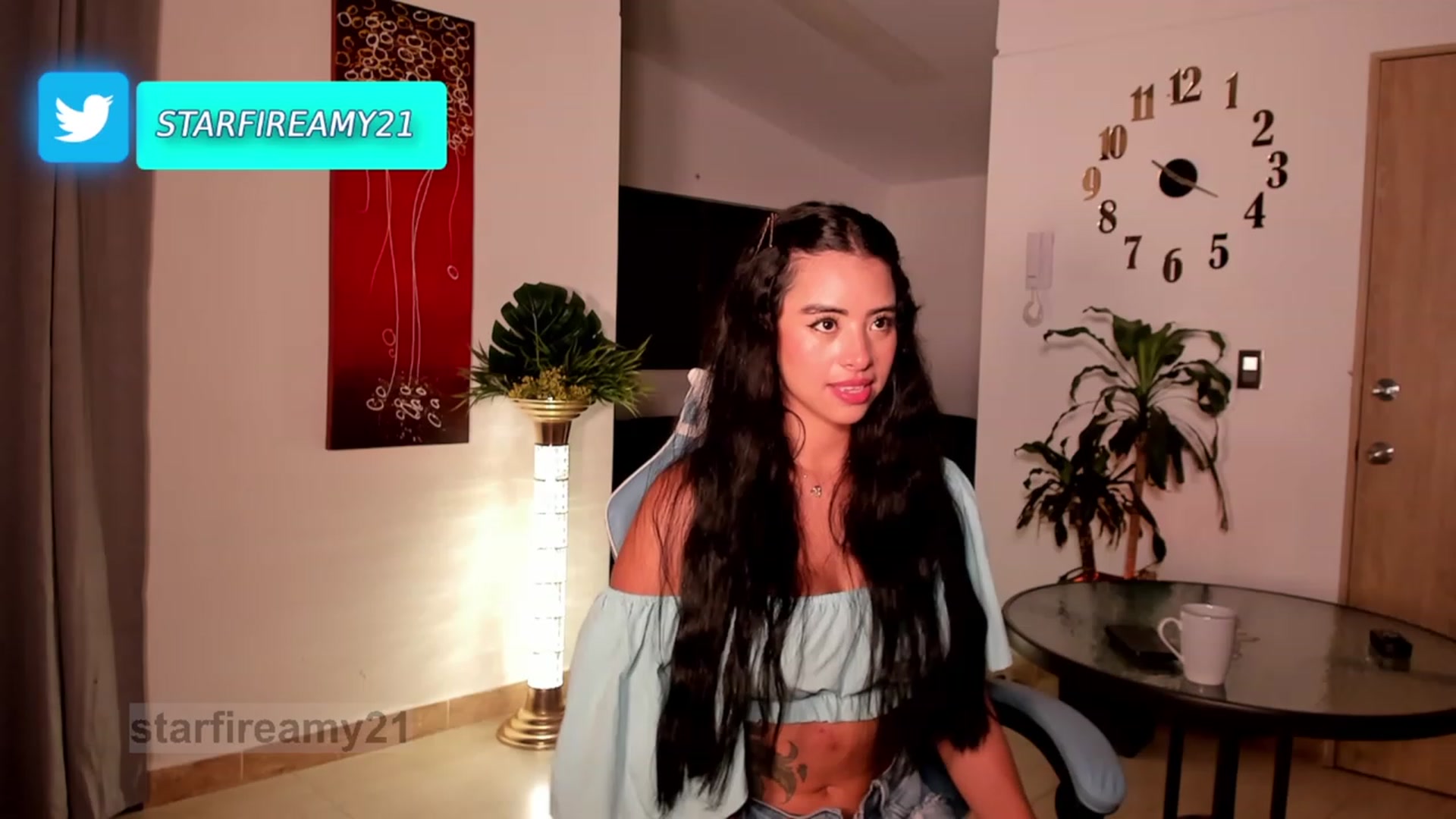 Amy_Starfire video thumbnail