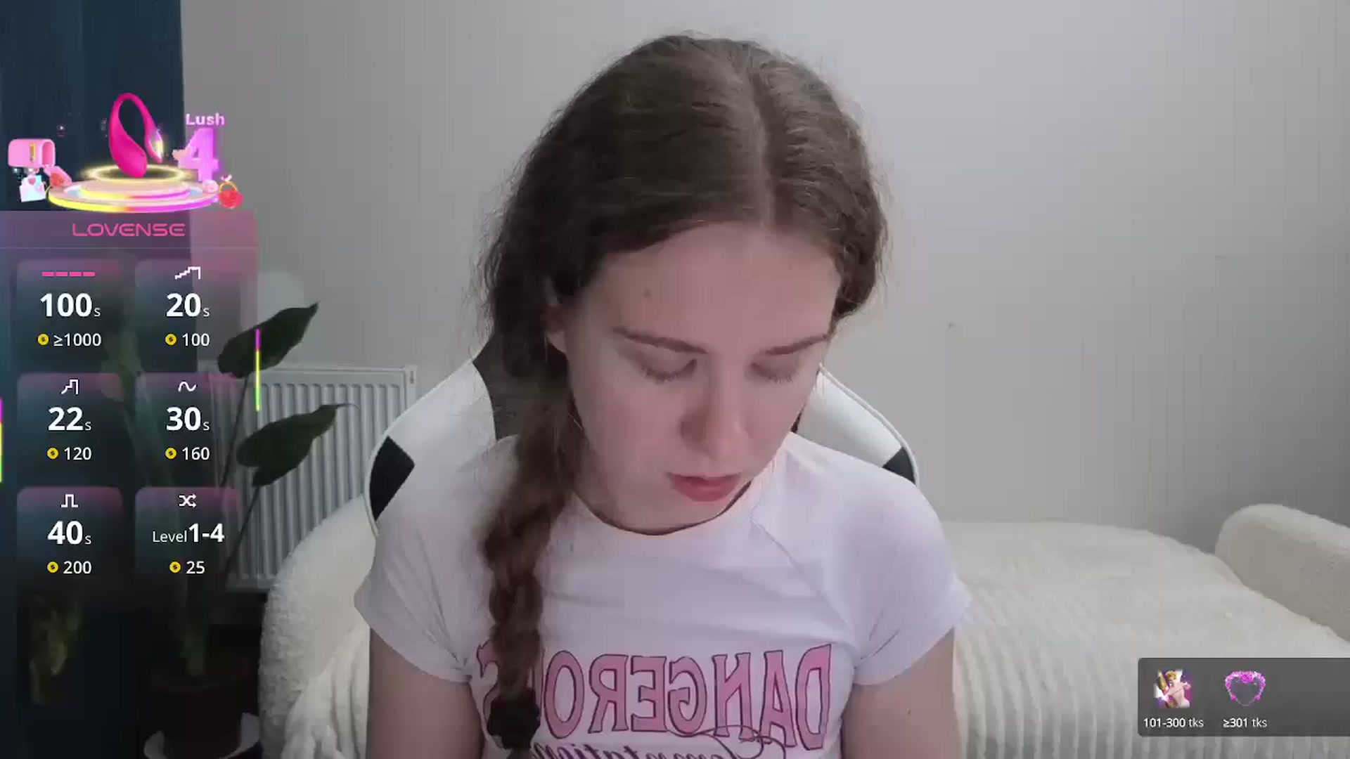 BlueFlowerr video thumbnail