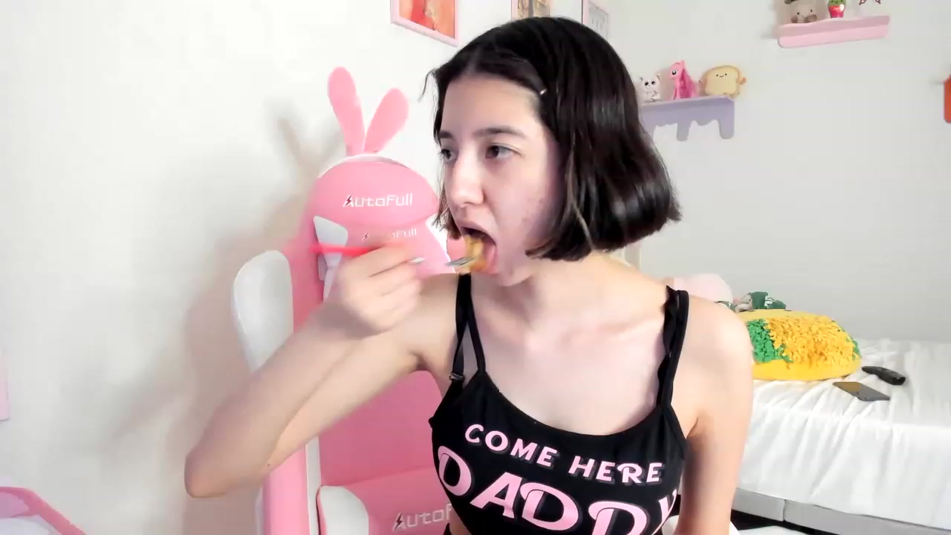 Cherrycute666 video thumbnail