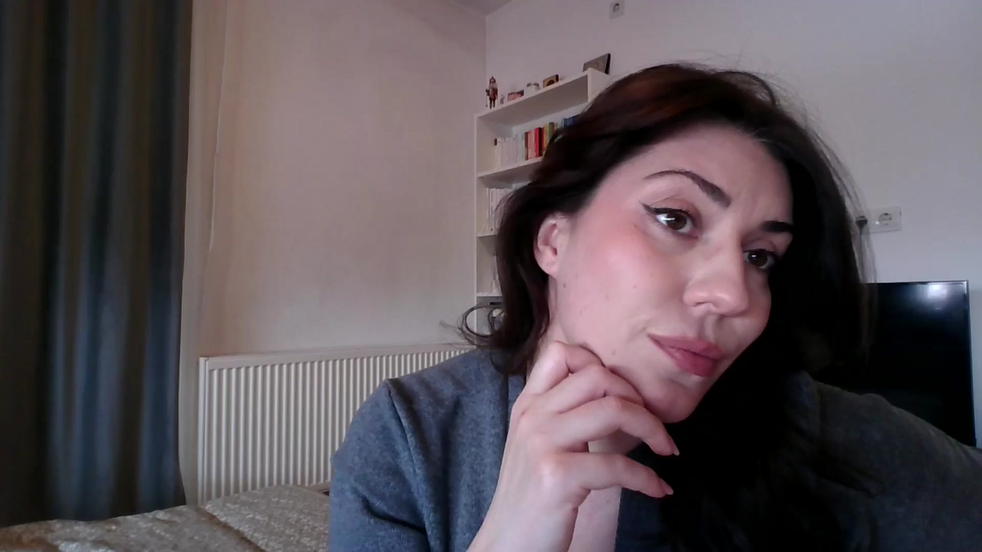 BlueStocking video thumbnail
