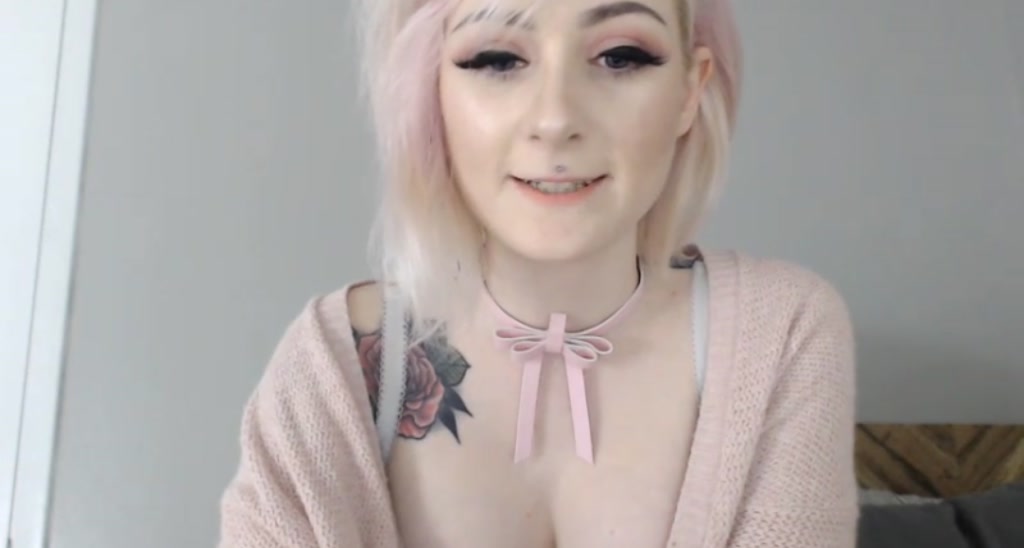LanaLush video thumbnail