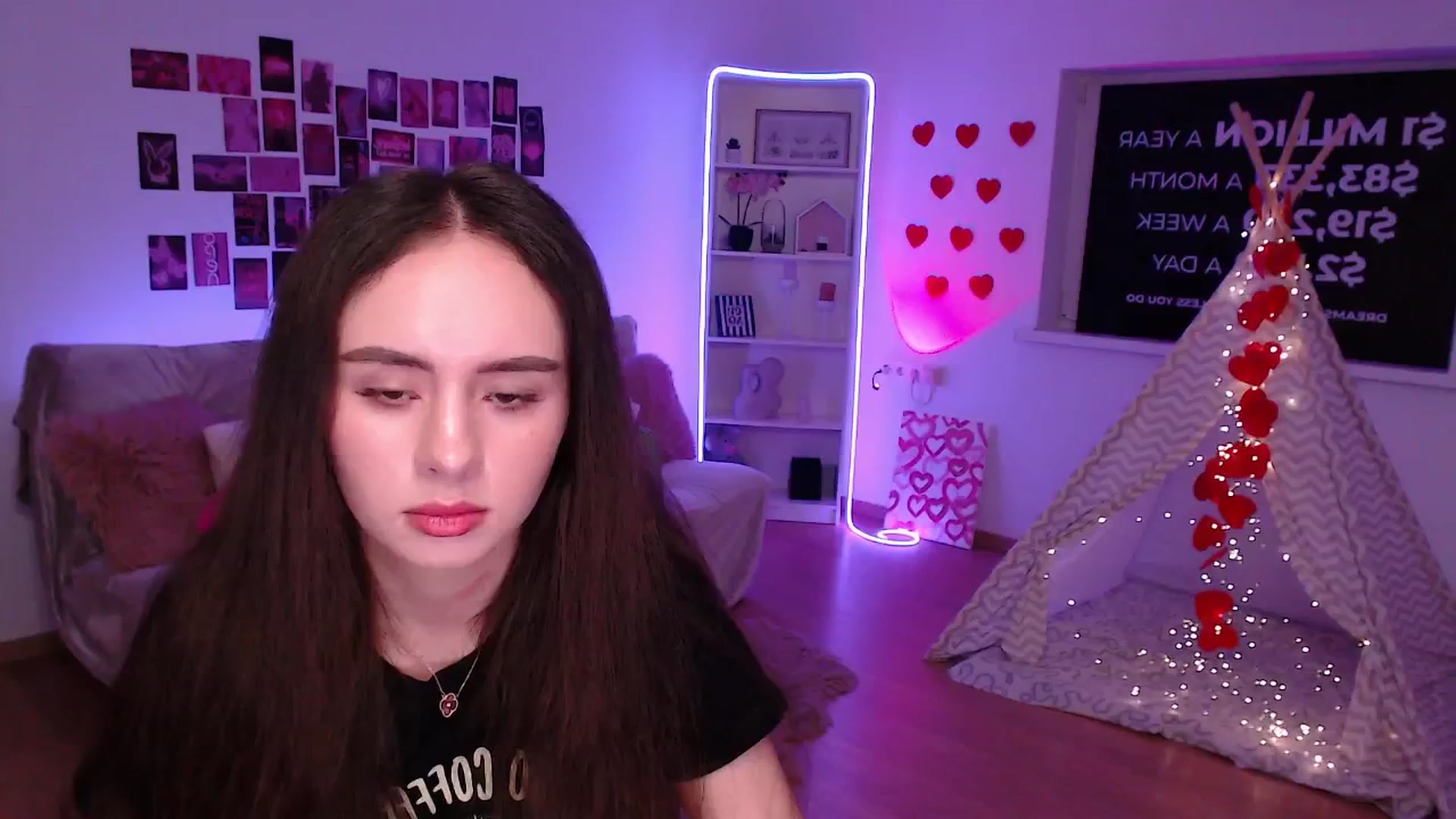 Lady_Luck0 video thumbnail