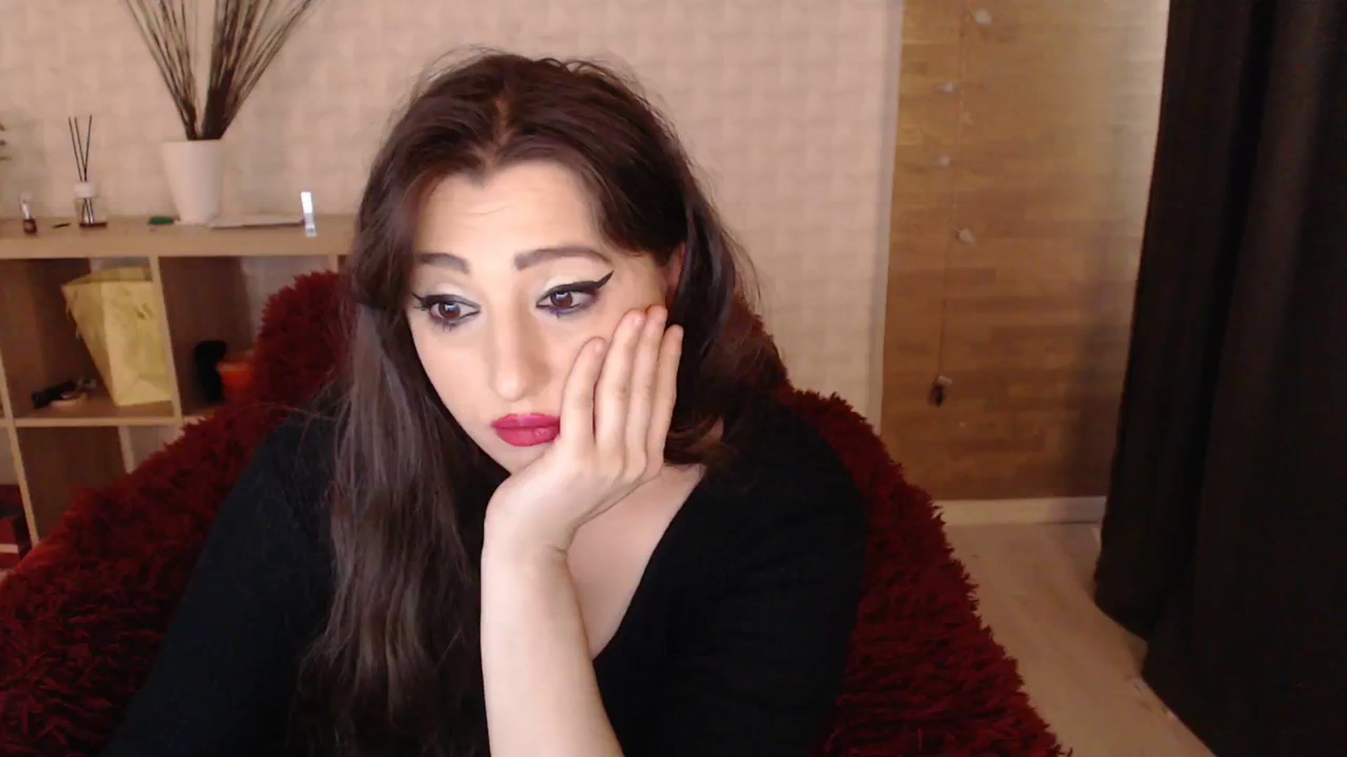 HotRebbecca video thumbnail