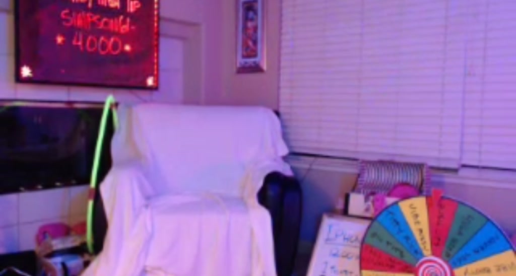 NawtyChelsea video thumbnail