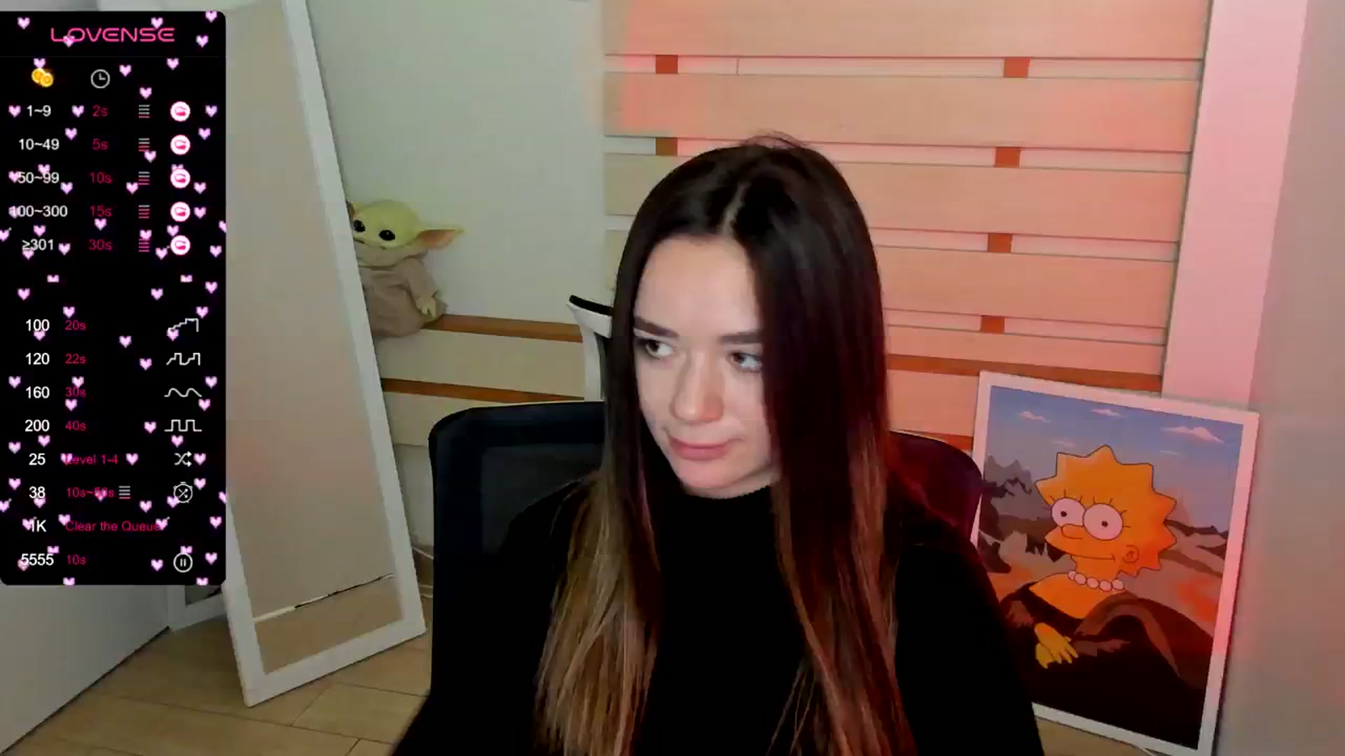 KiraLove video thumbnail