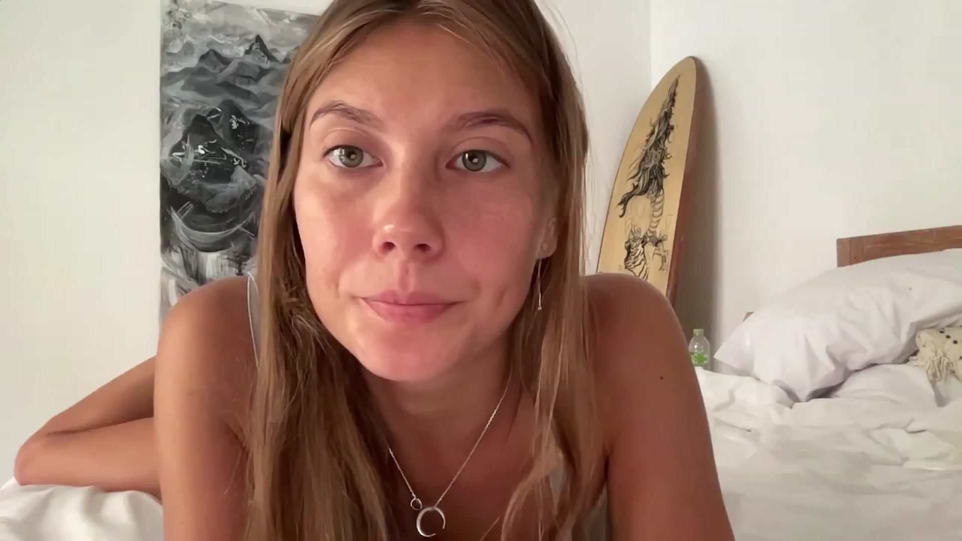 JasSurfGirl video thumbnail