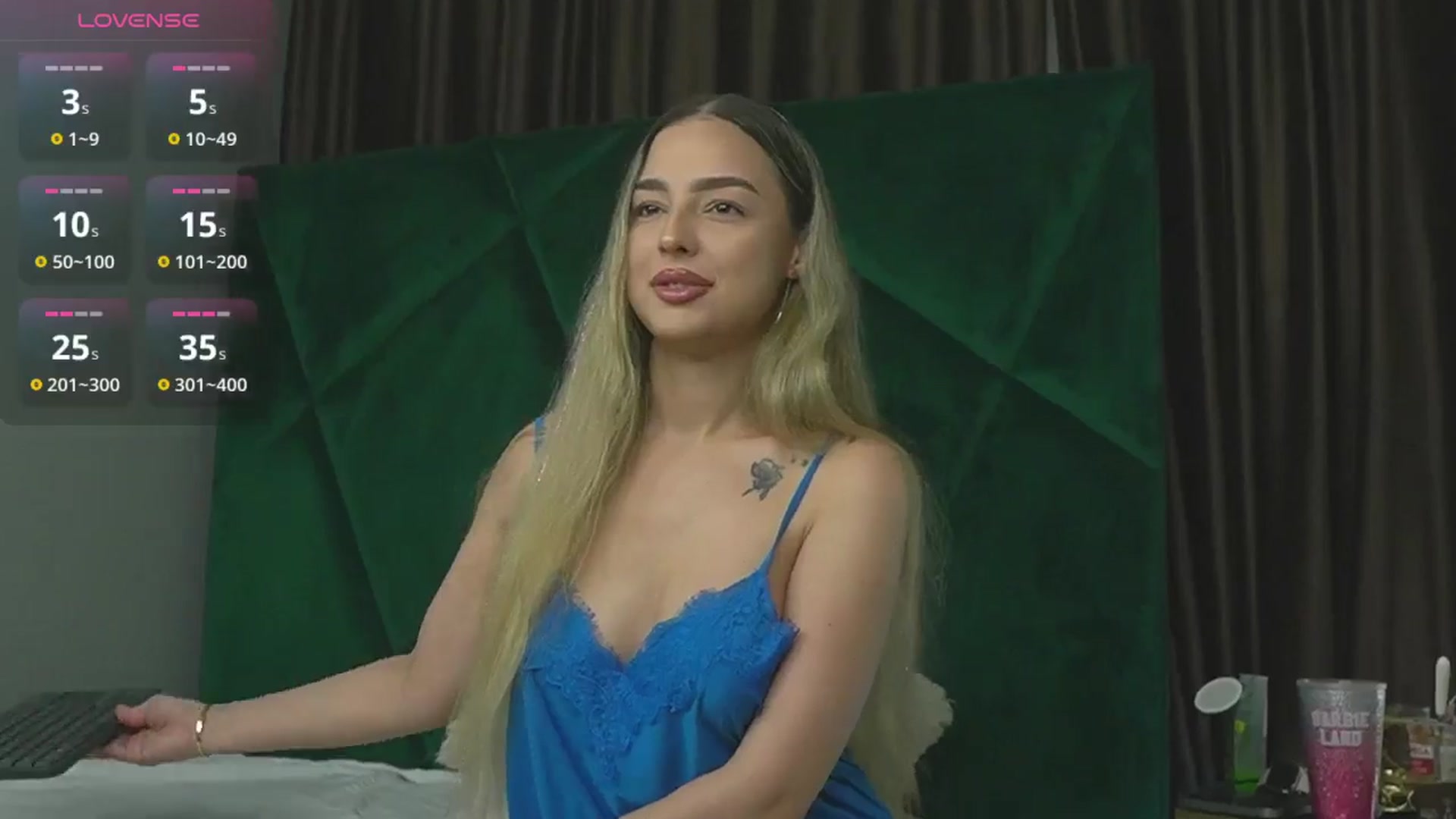 ScarletColes video thumbnail