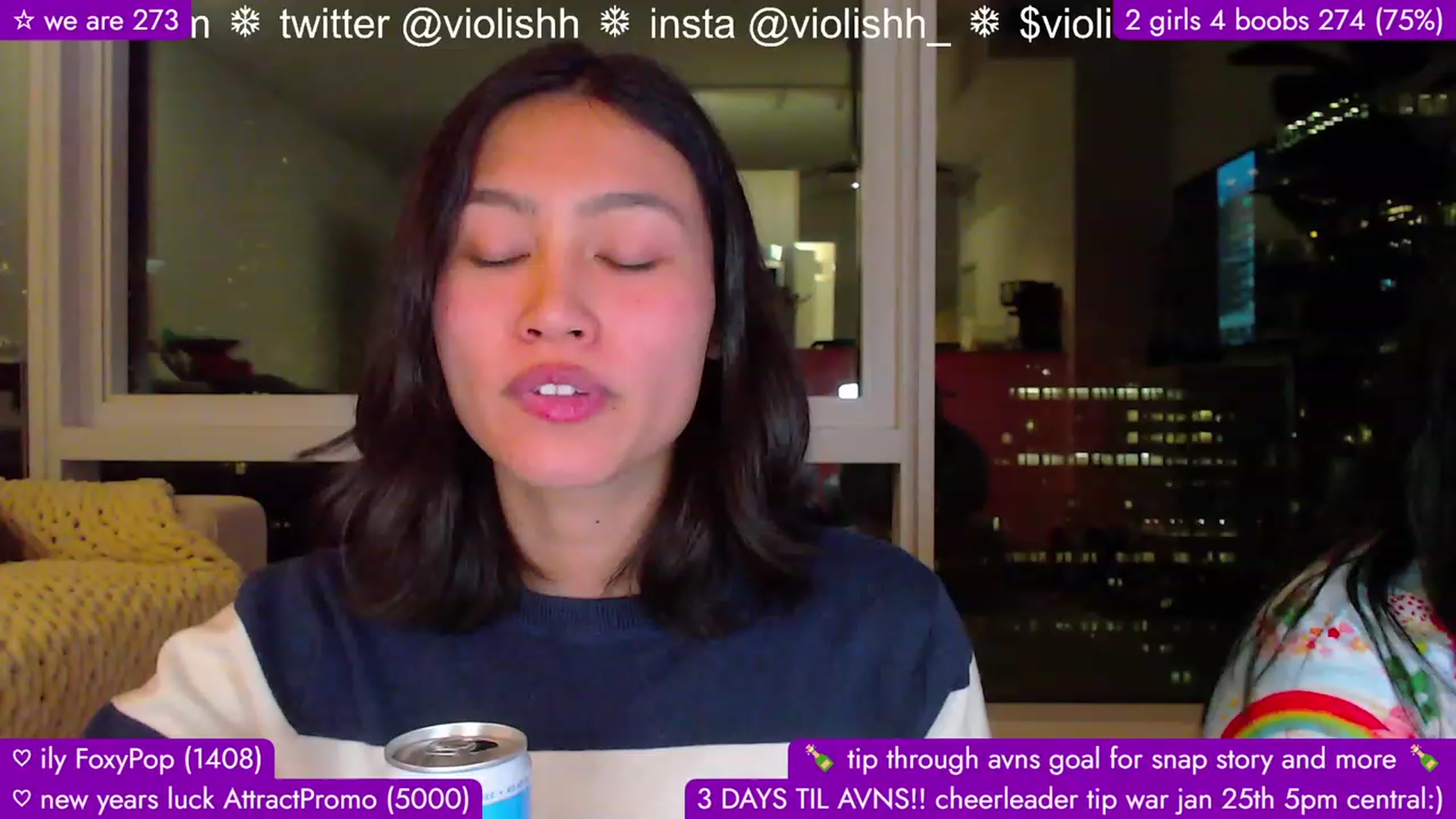 violishh video thumbnail