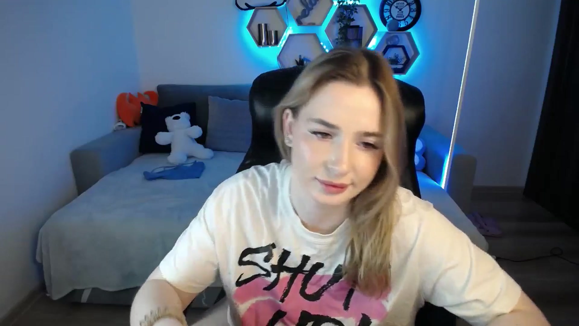 SabrinaViolet video thumbnail