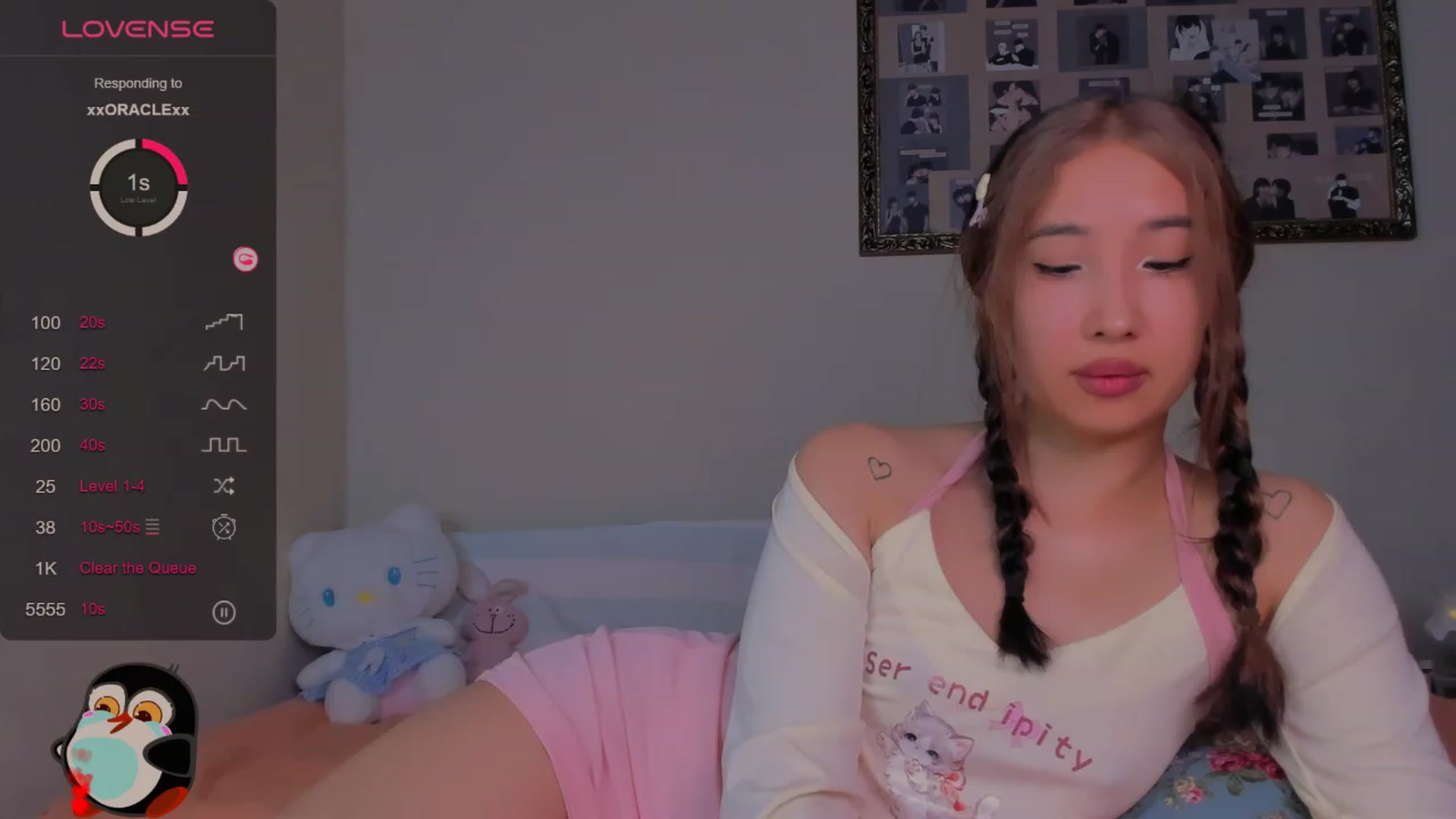 FeralBerry66 video thumbnail