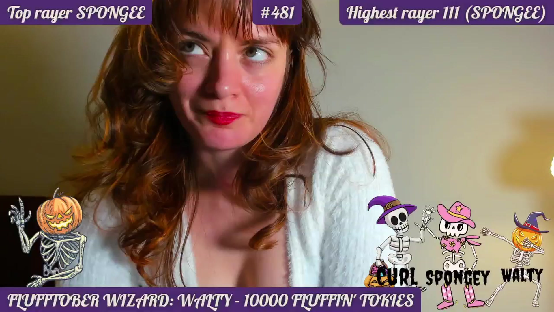 FluffinRayRay video thumbnail